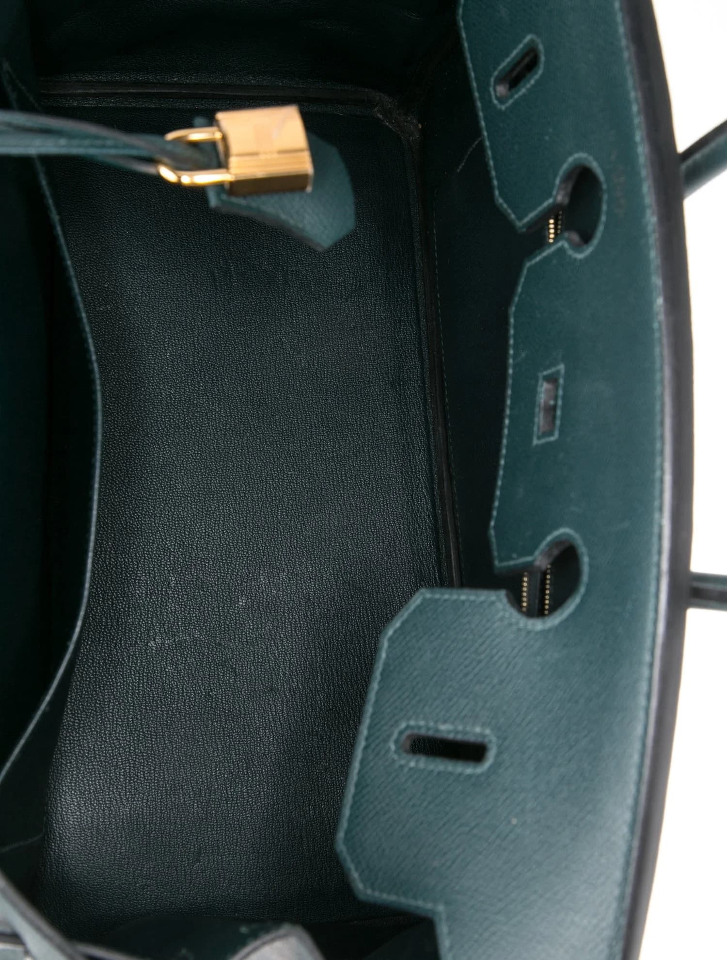 Hermès Birkin 35 - Image 6