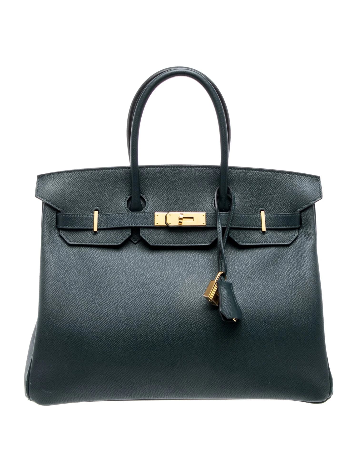 Hermès Birkin 35 - Image 1