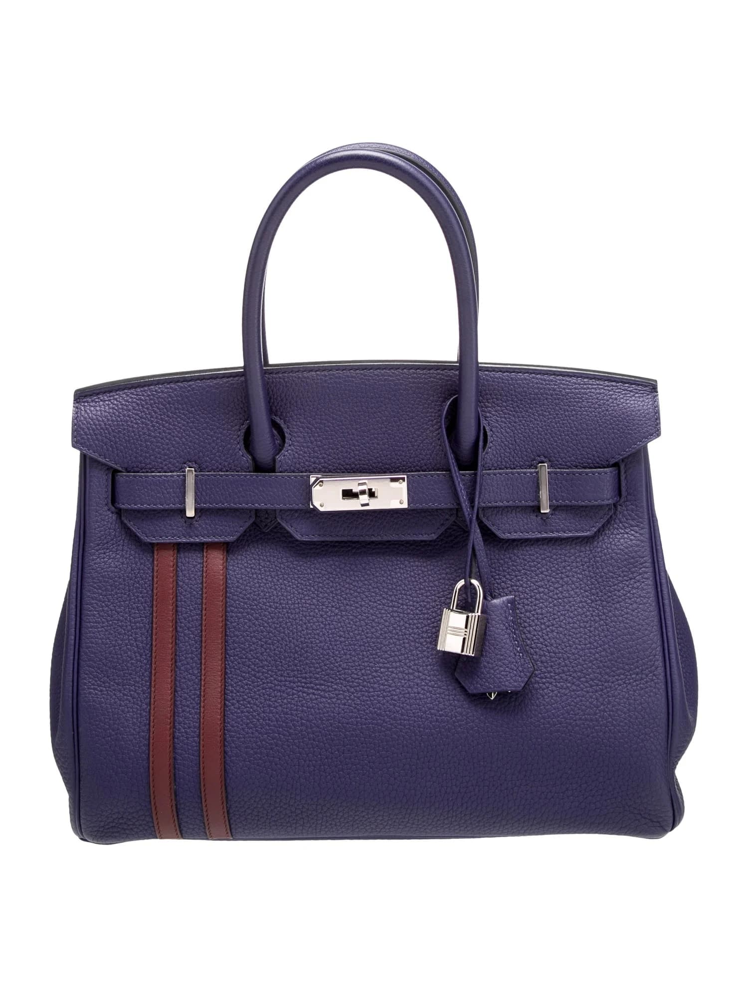Hermès Birkin 30 - Image 1