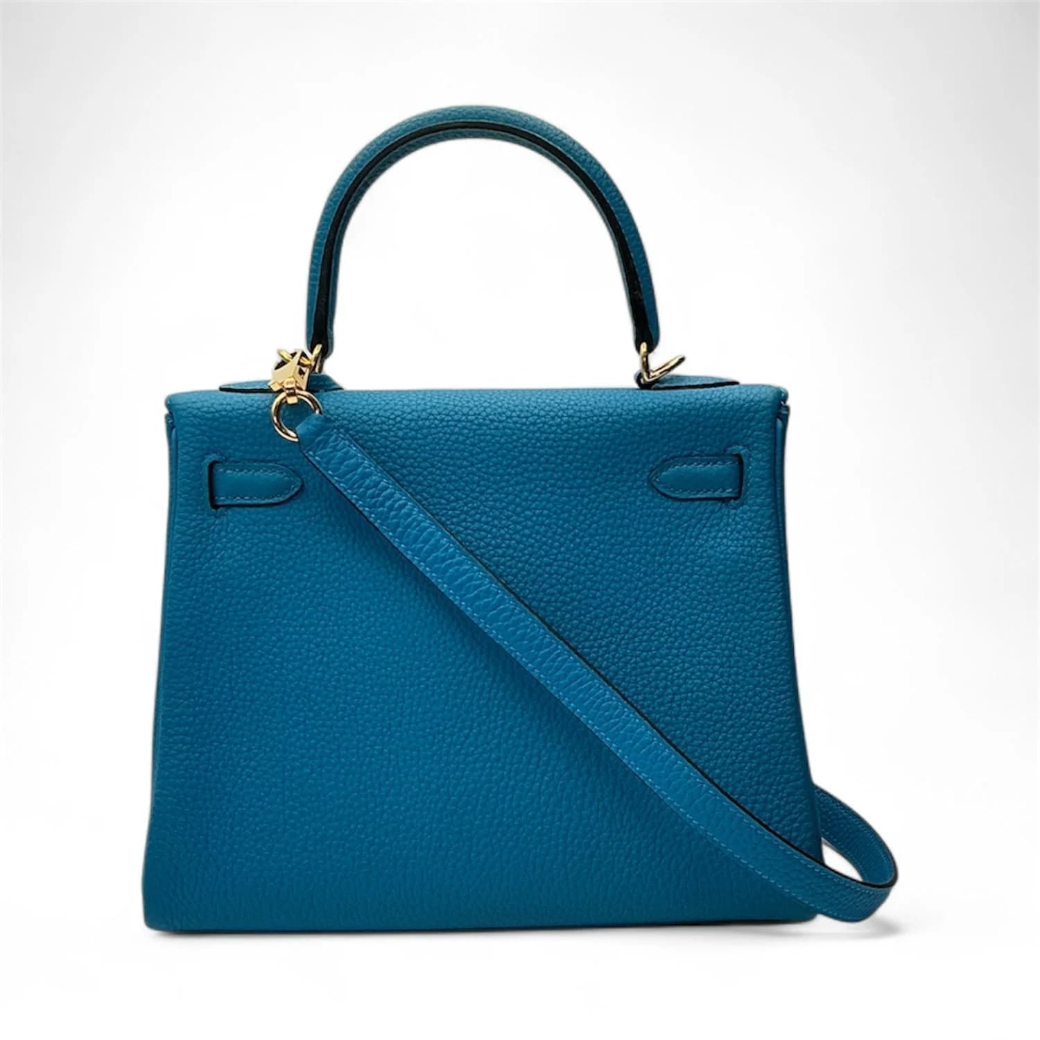 Hermès Kelly 25 - Image 2