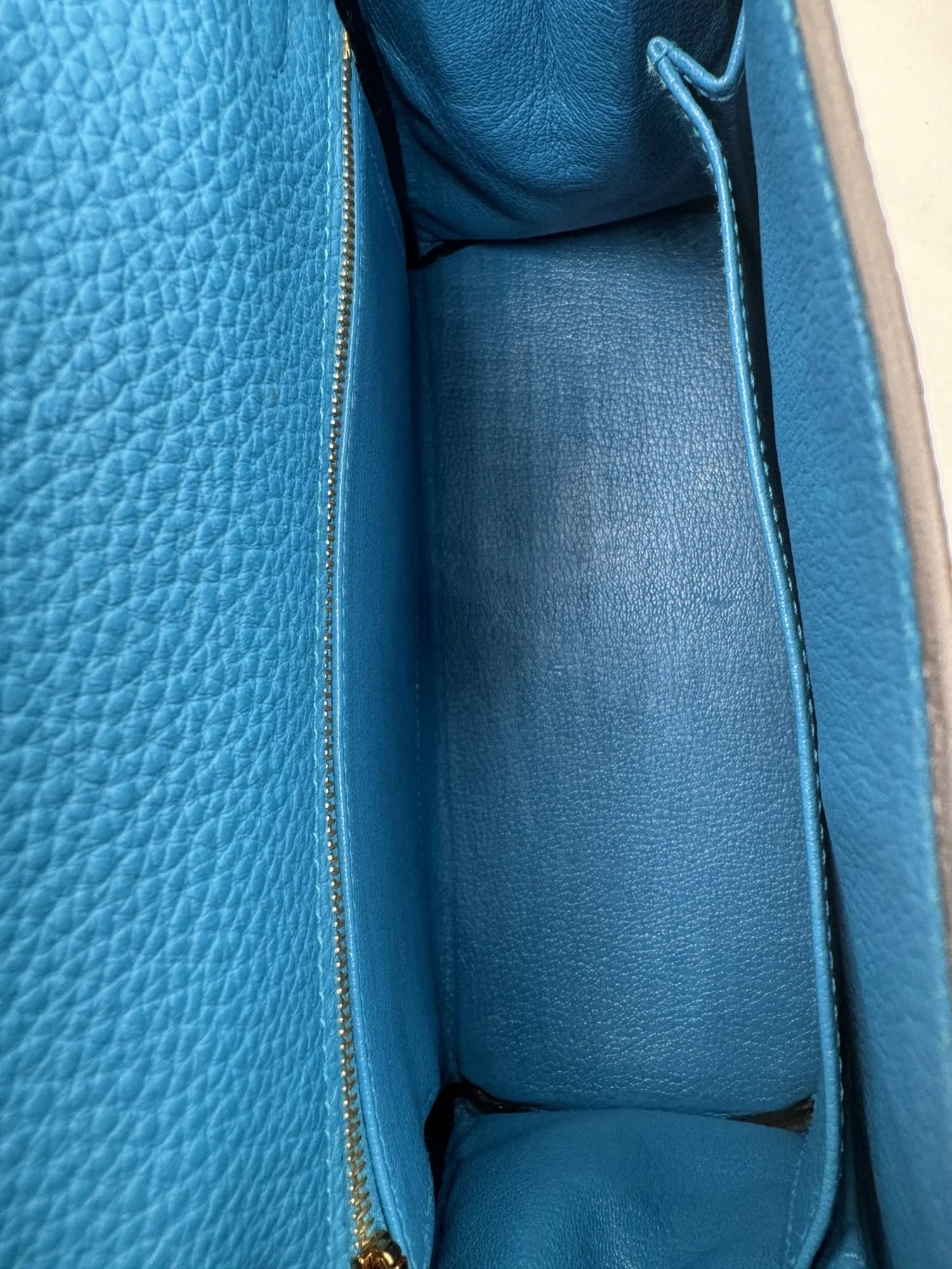 Hermès Kelly 25 - Image 4
