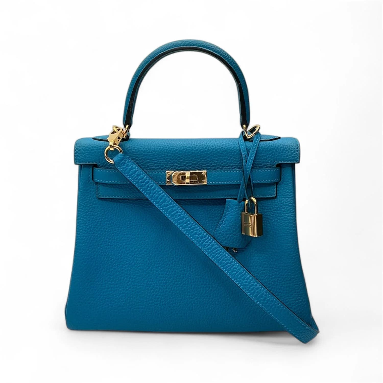 Hermès Kelly 25 - Image 1