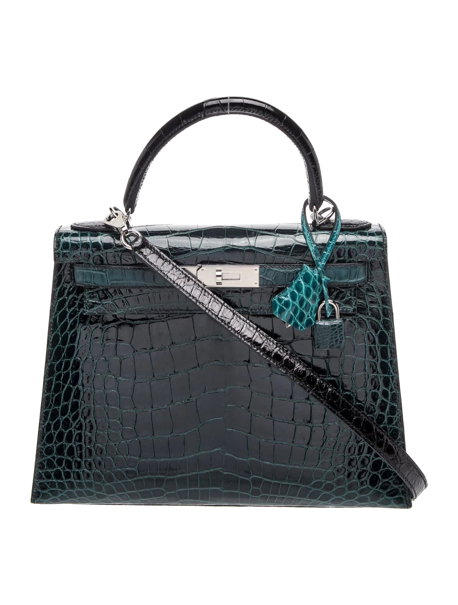 Hermès Kelly 28 - Image 1