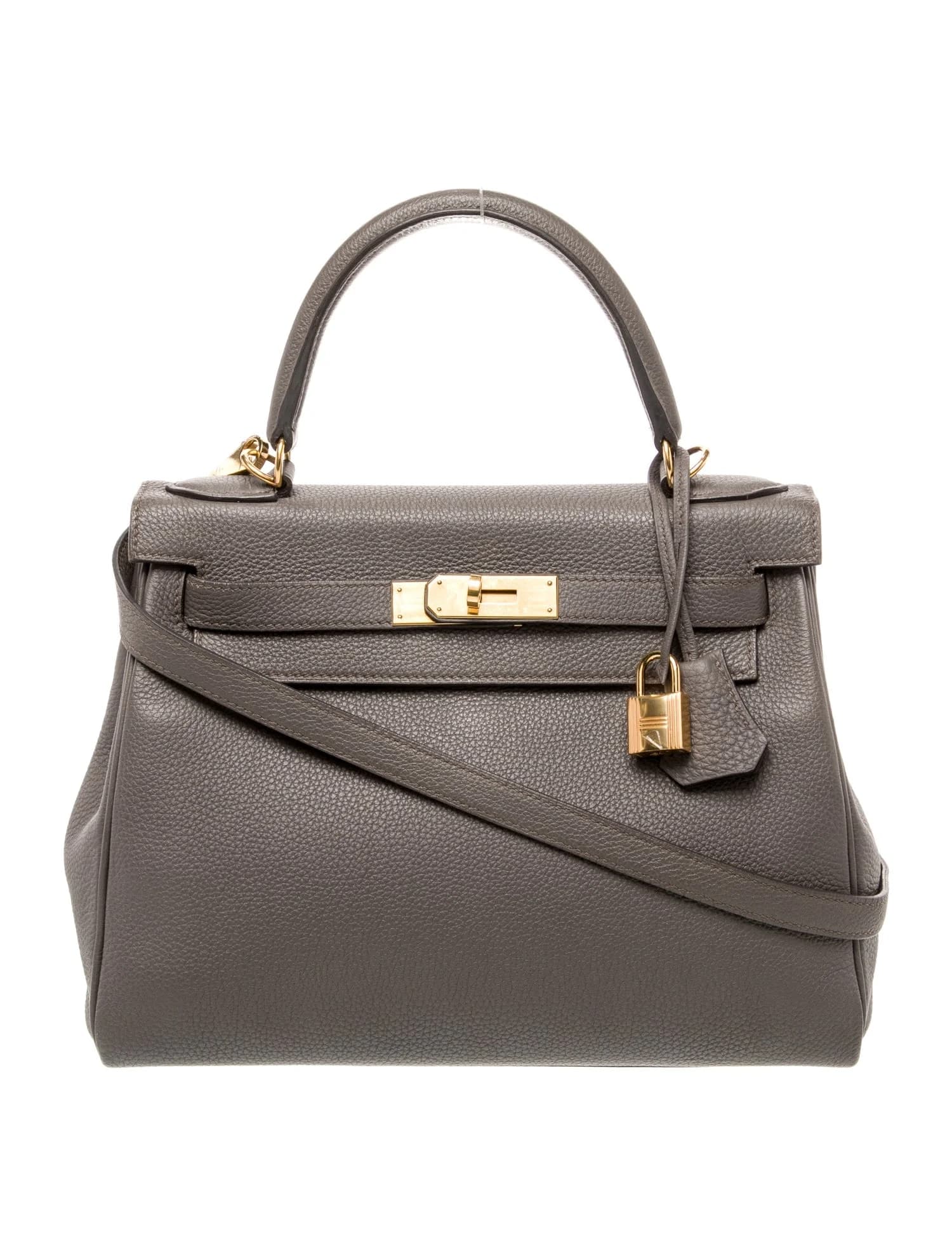 Hermès Kelly 28 - Image 1