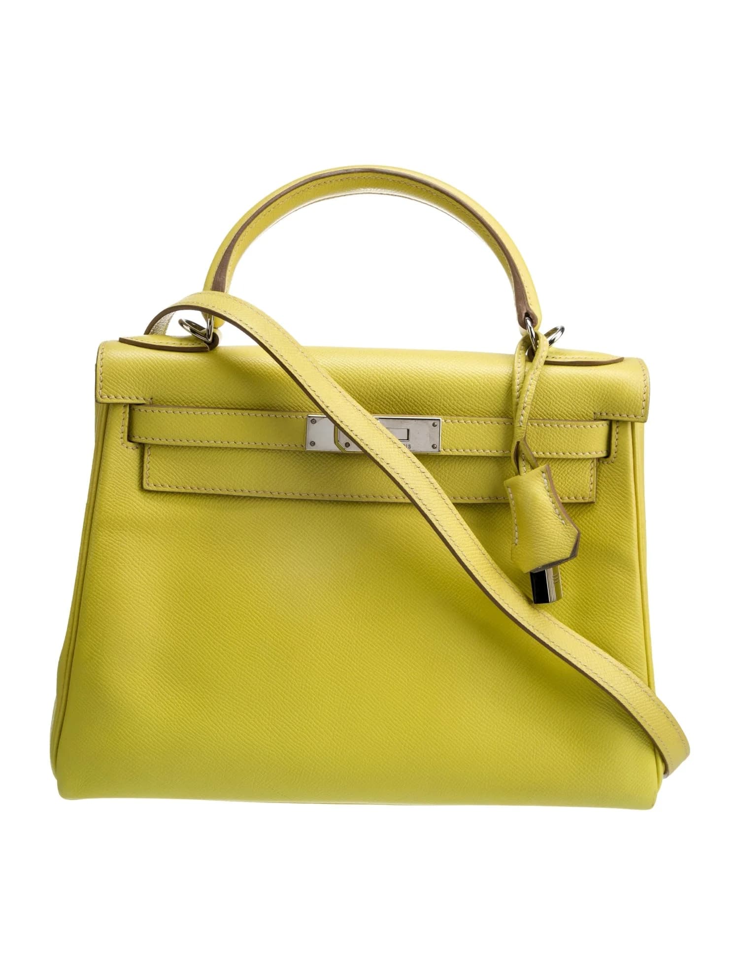 Hermès Kelly 28 - Image 1