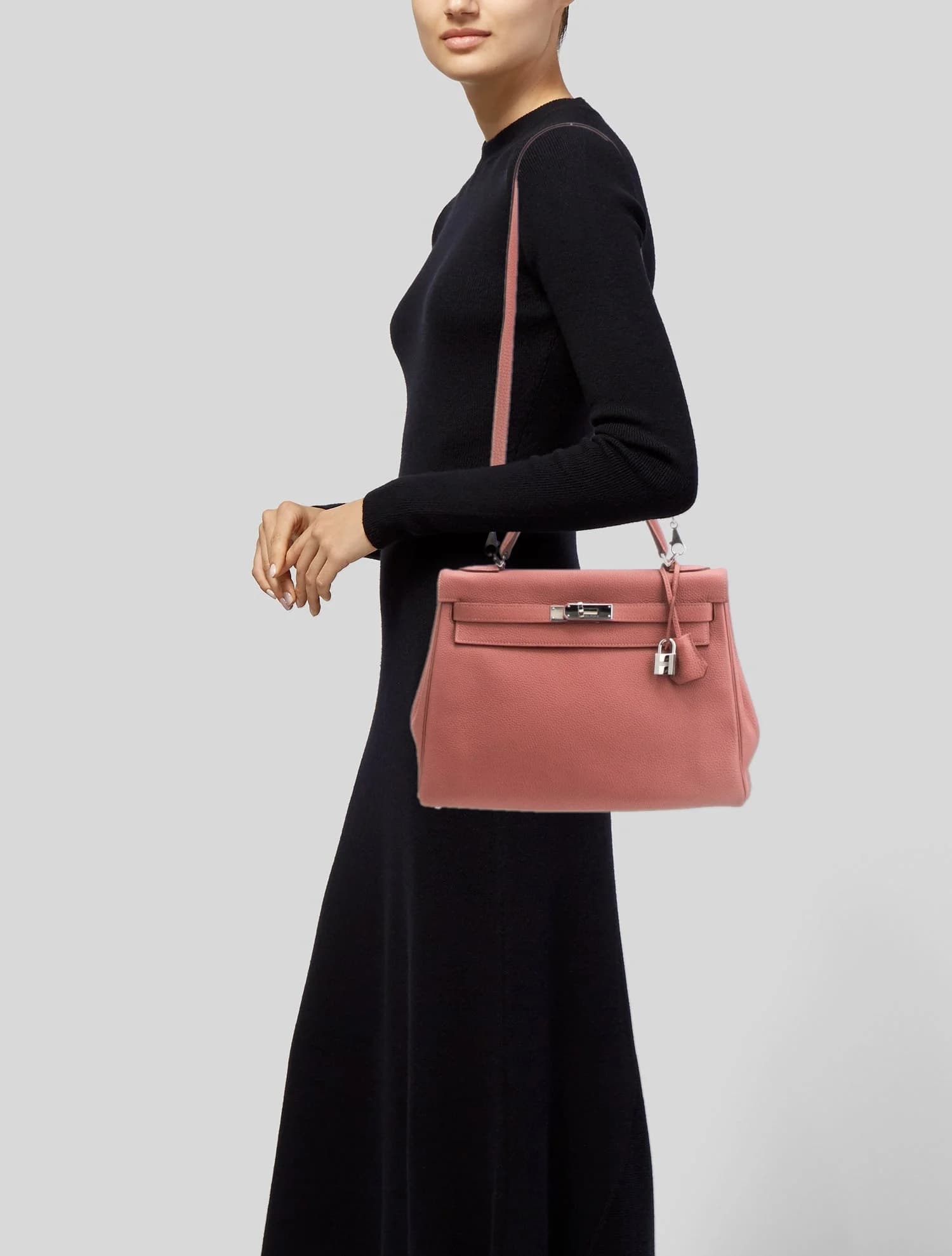 Hermès Kelly 32 - Image 2