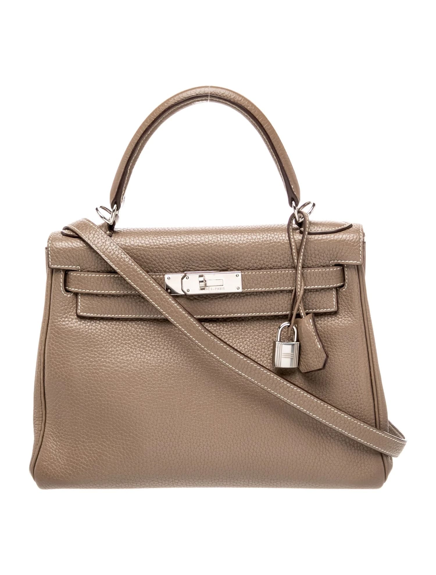 Hermès Kelly 28 - Image 1