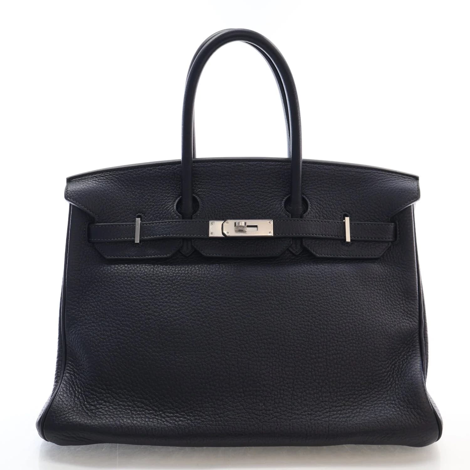 Hermès Birkin 35 - Image 1