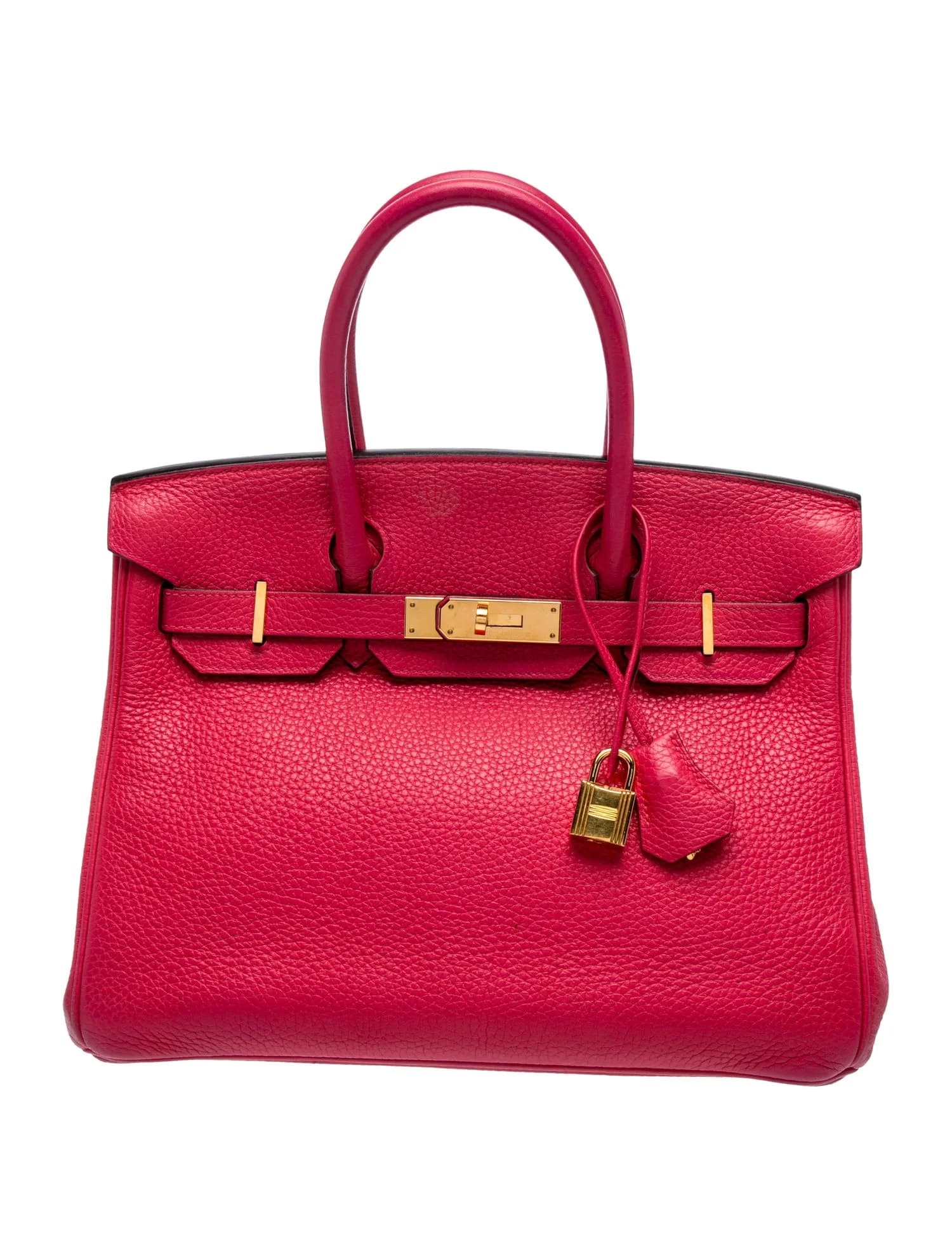 Hermès Birkin 30 - Image 1