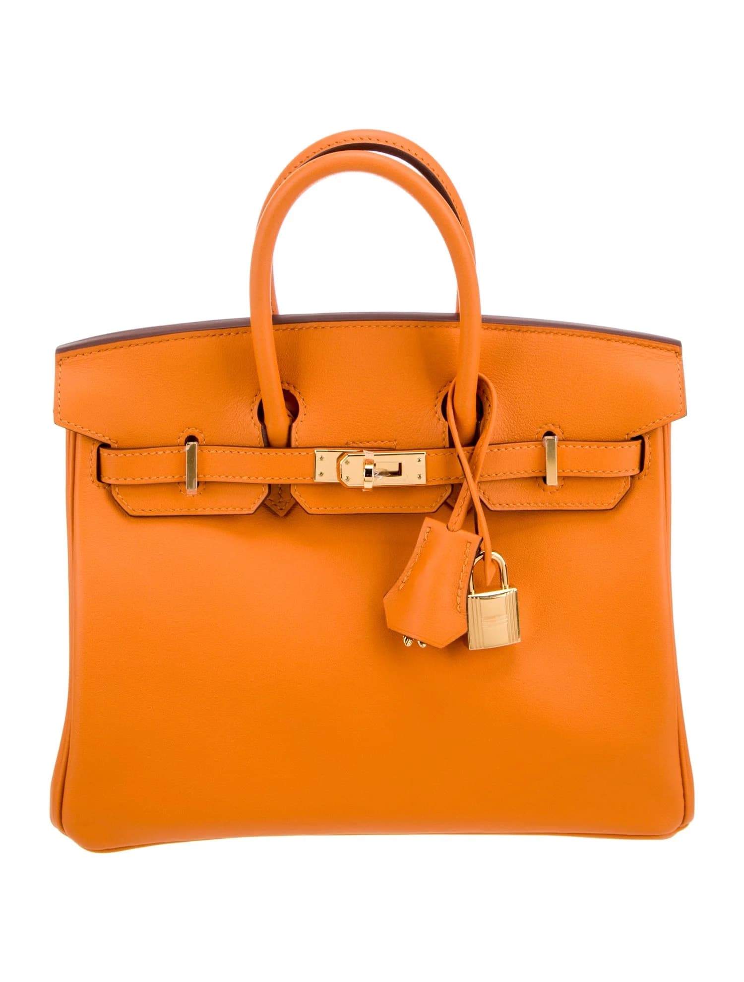 Hermès Birkin 25 - Image 1