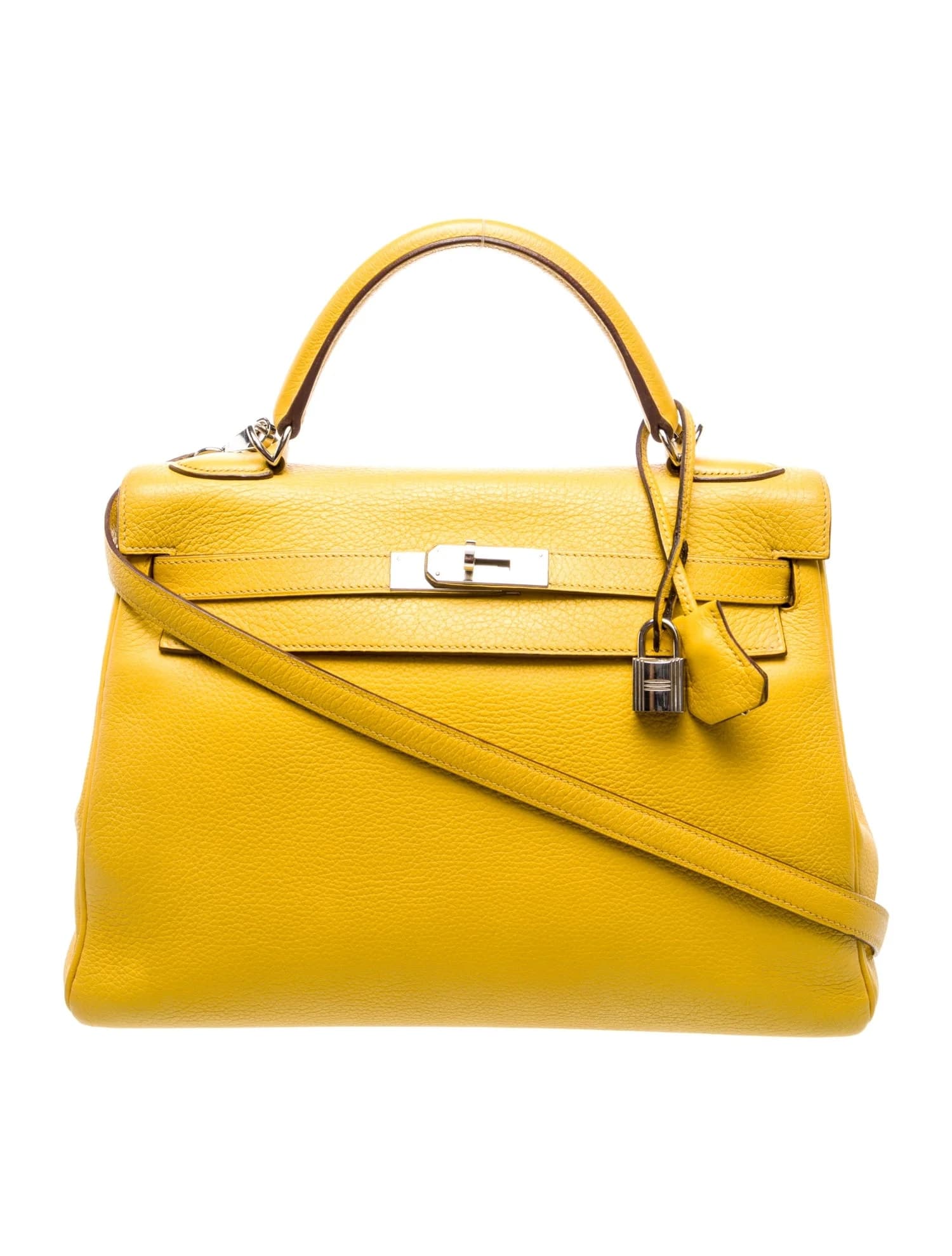 Hermès Kelly 32 - Image 1