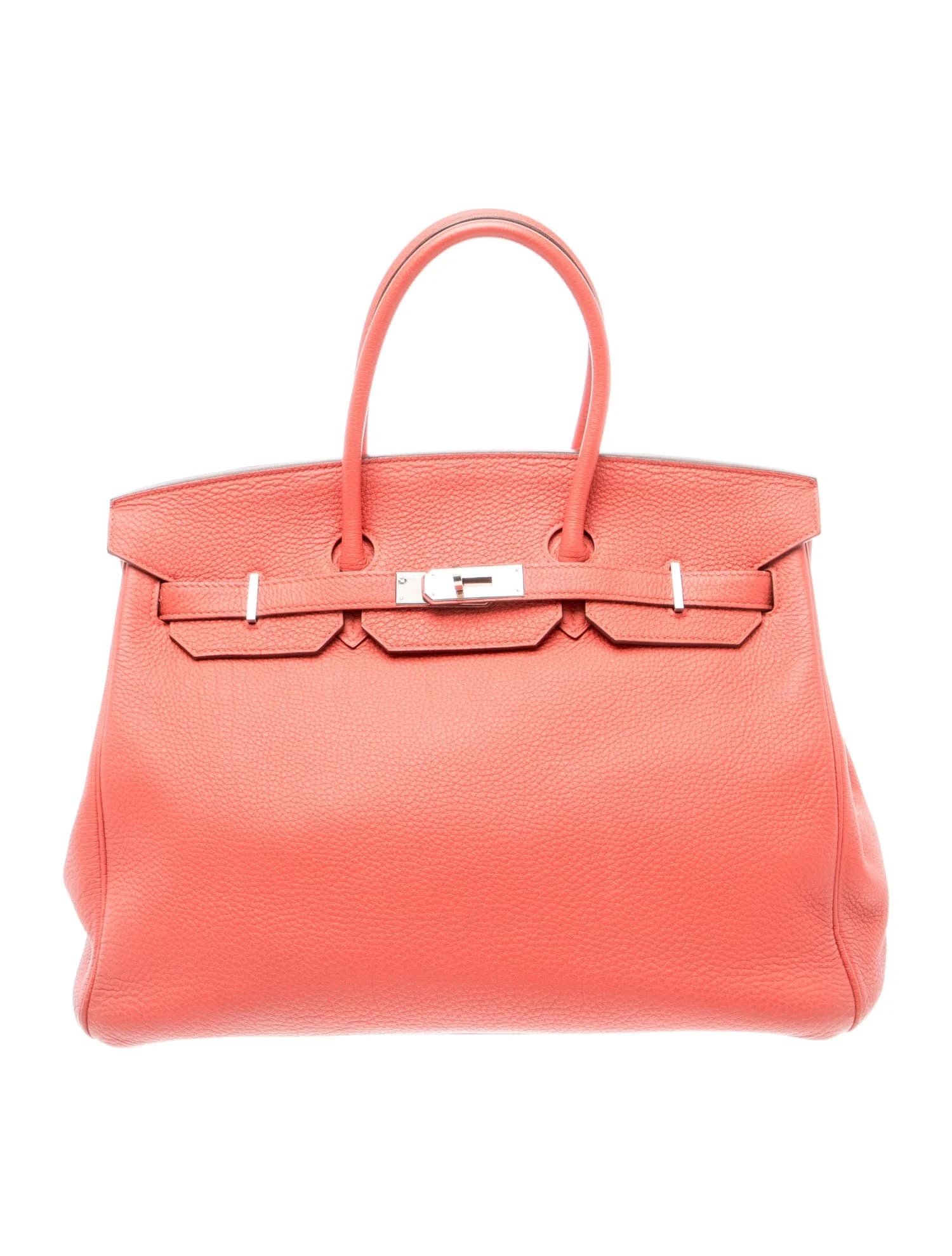 Hermès Birkin 35 - Image 1
