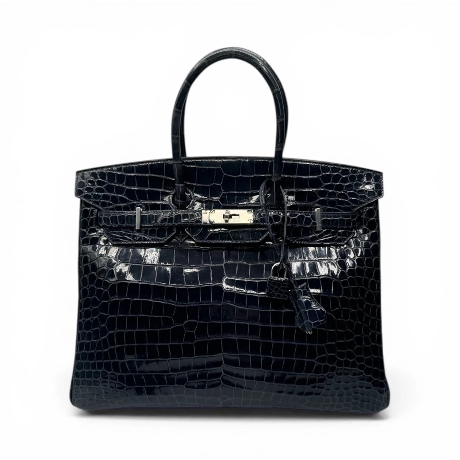 Hermès Birkin 35 - Image 1