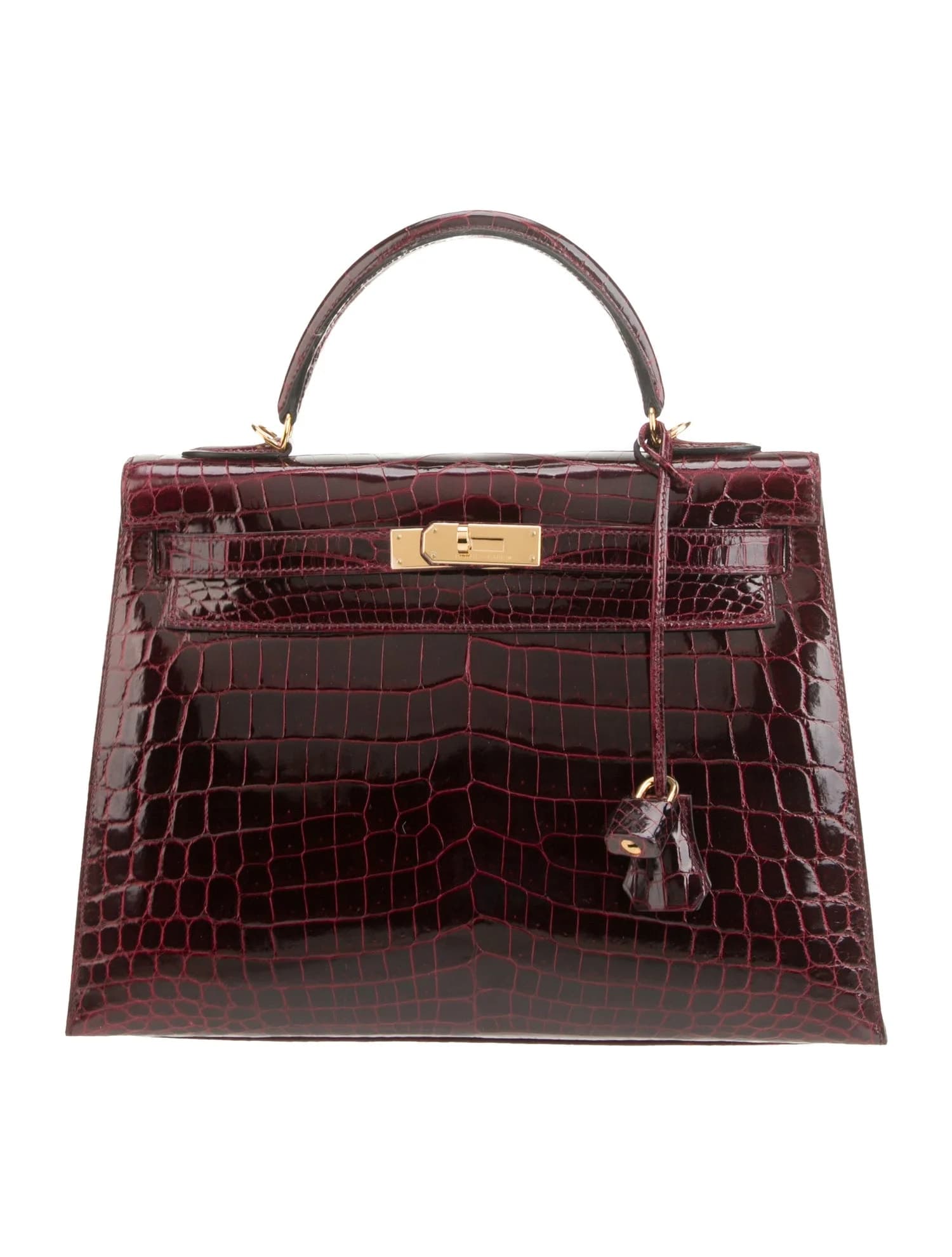 Hermès Kelly 32 - Image 1