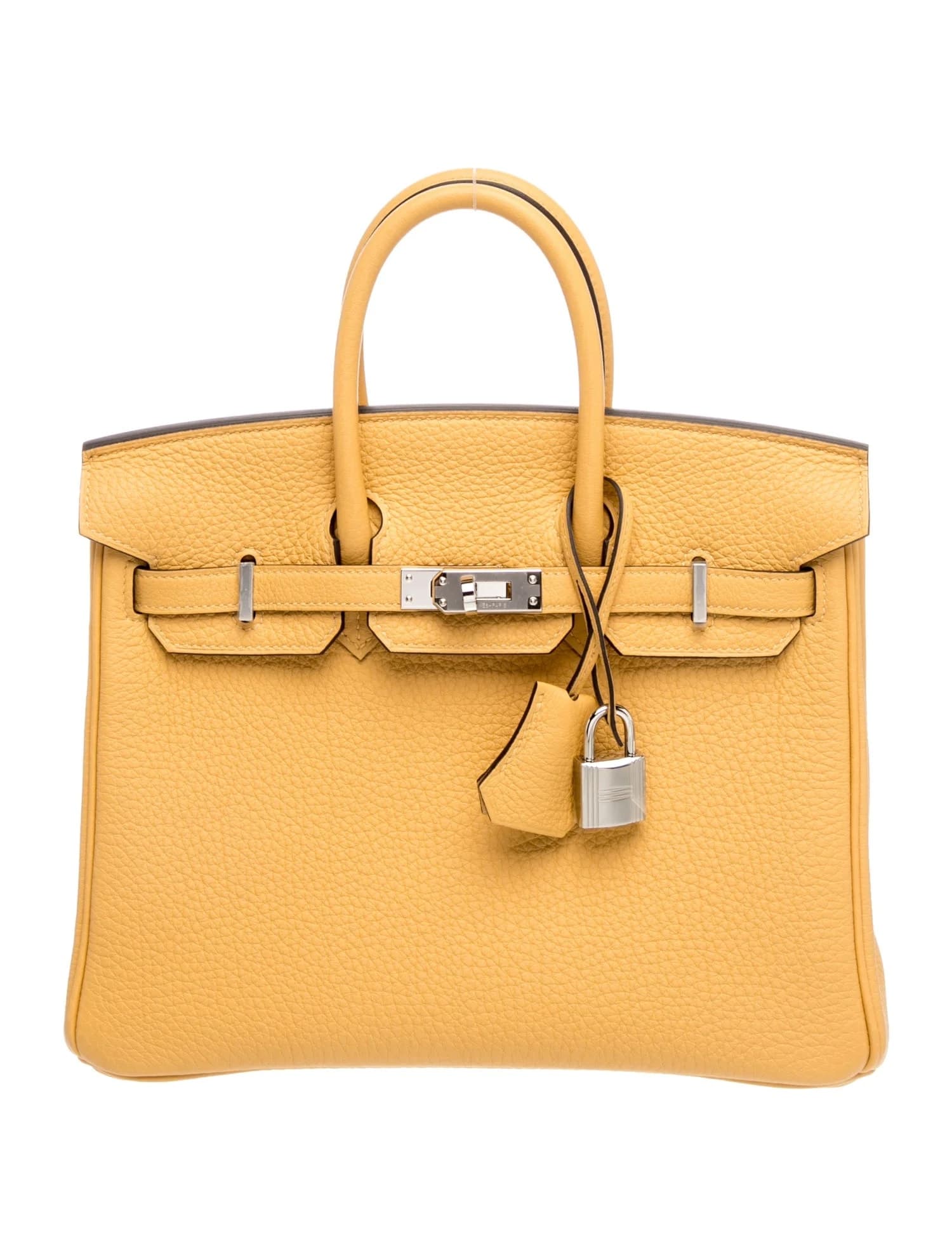 Hermès Birkin 25 - Image 1
