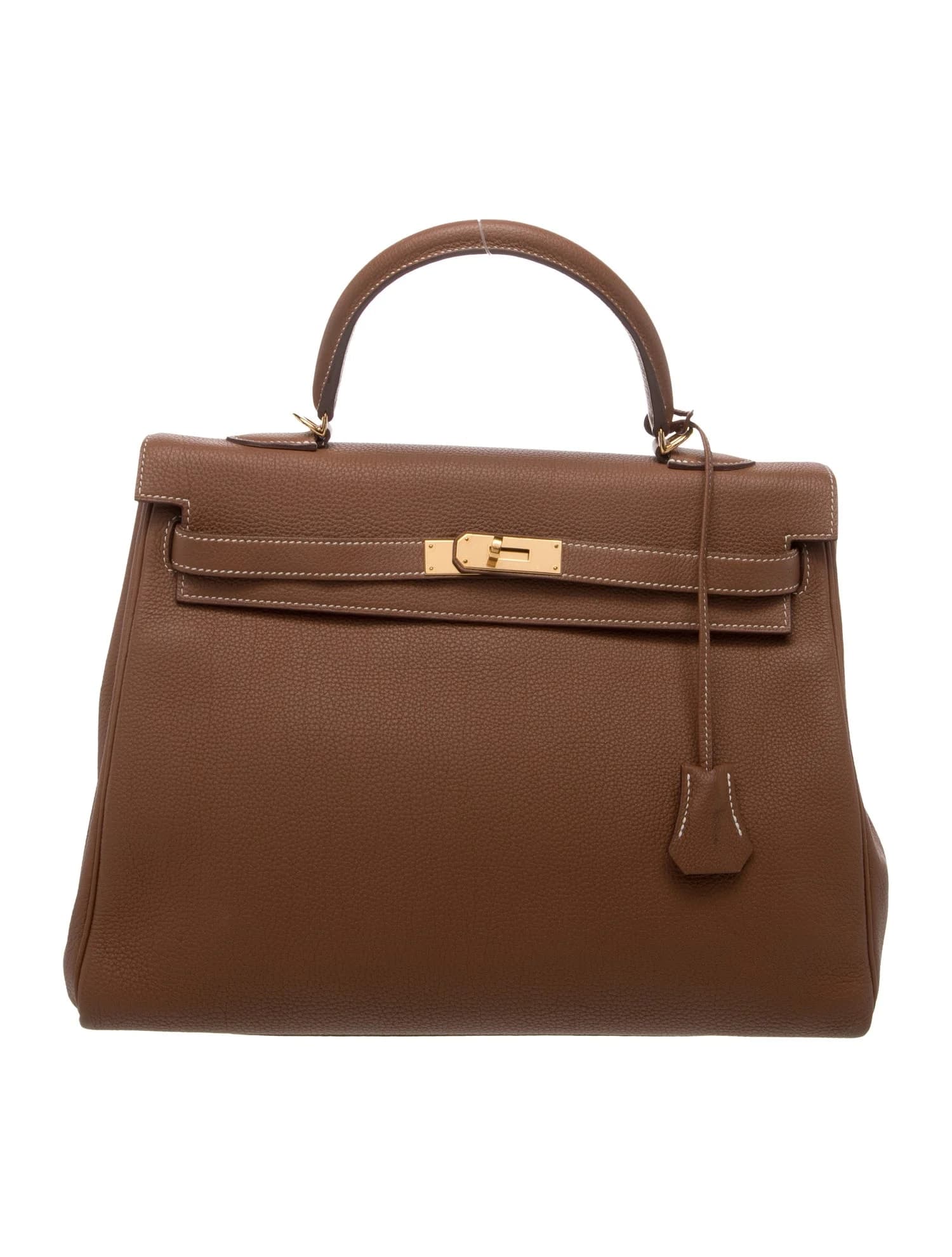 Hermès Kelly 35 - Image 1