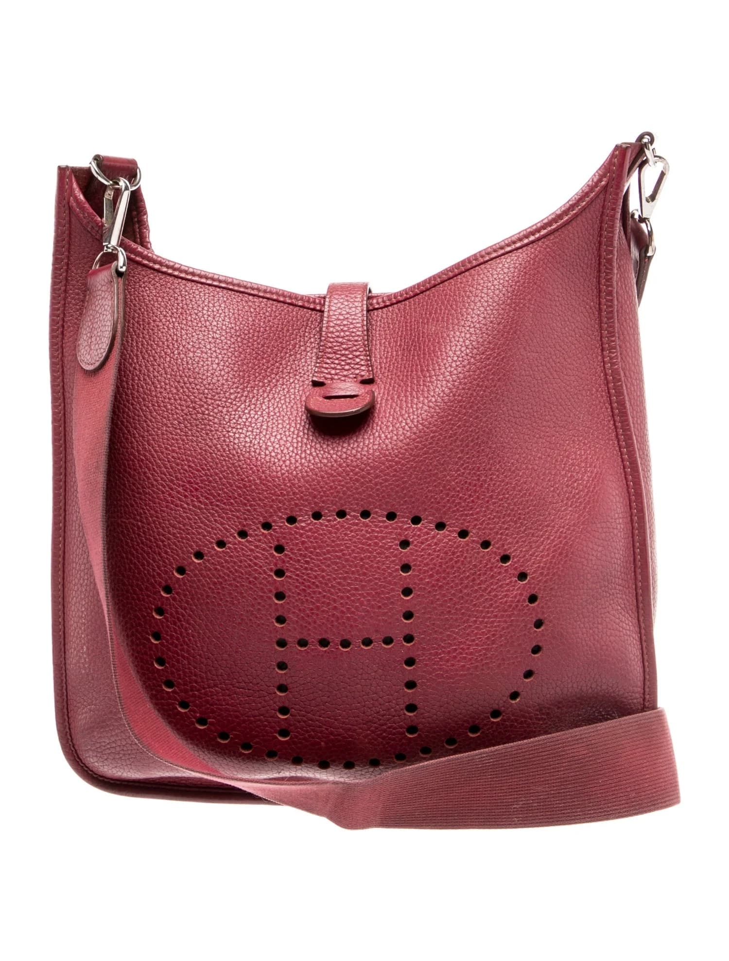 Hermès Evelyne 33 - Image 1