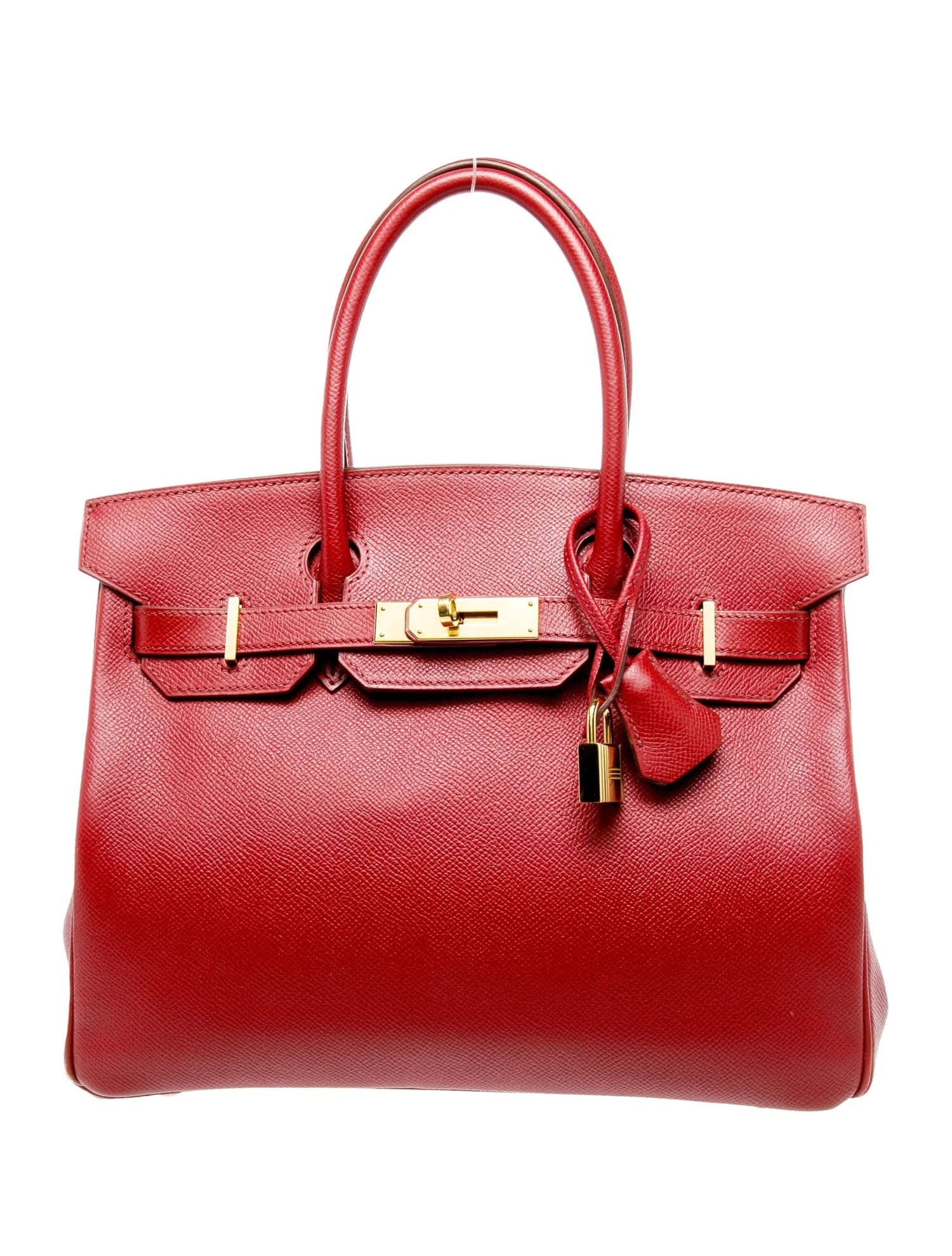 Hermès Birkin 30 - Image 1