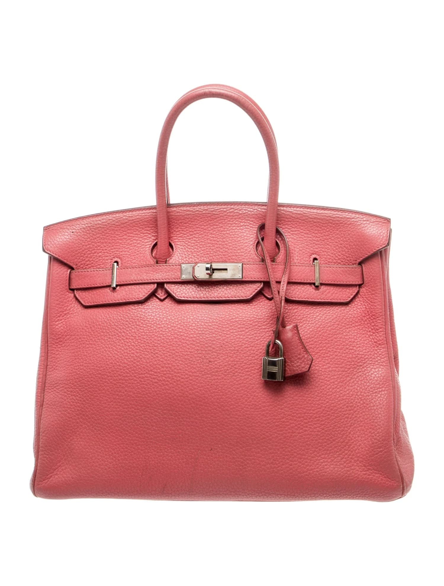 Hermès Birkin 35 - Image 1