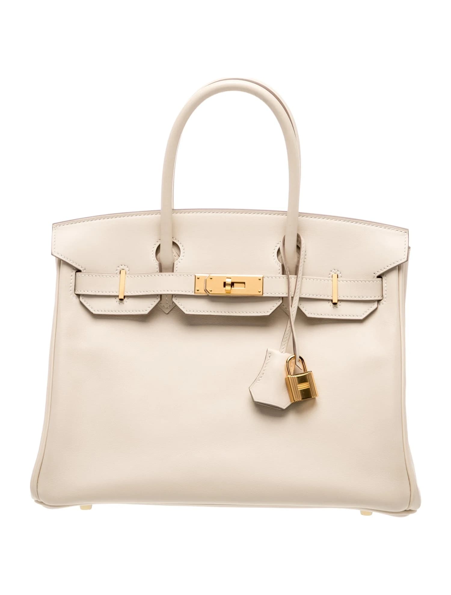 Hermès Birkin 30 - Image 1