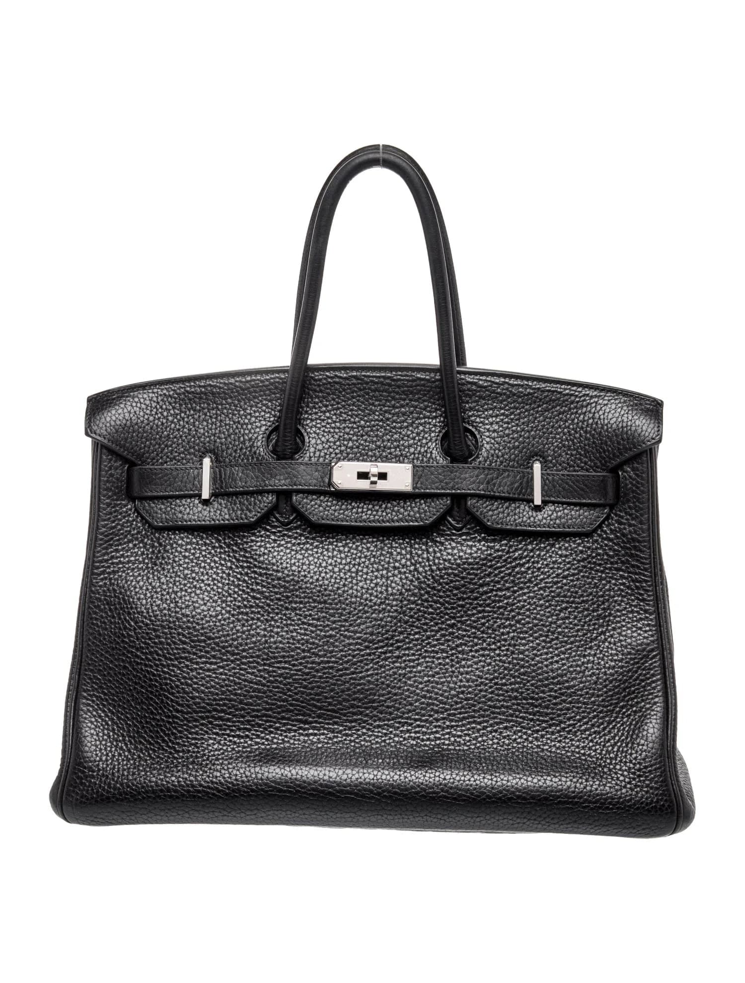 Hermès Birkin 35 - Image 1
