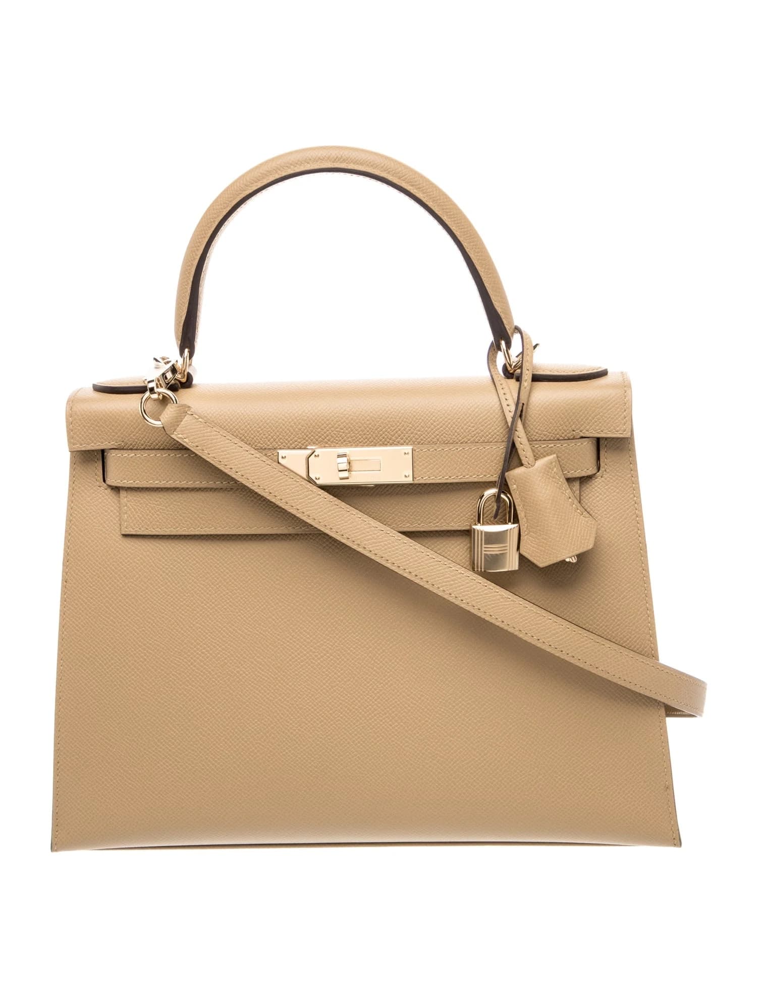 Hermès Kelly 28 - Image 1