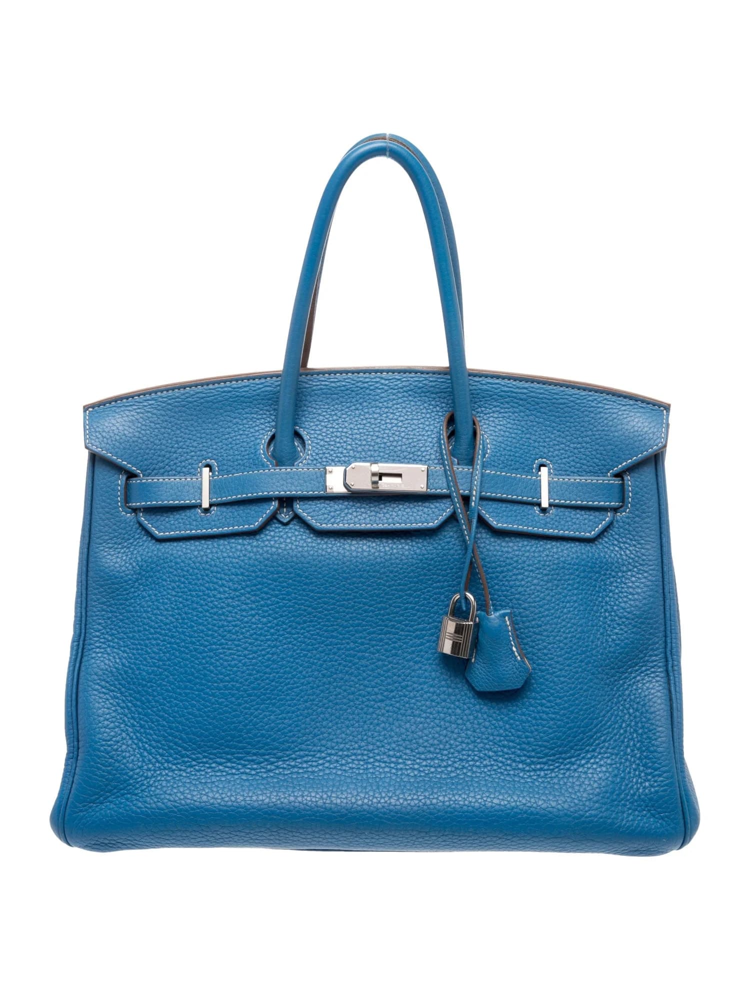 Hermès Birkin 35 - Image 1
