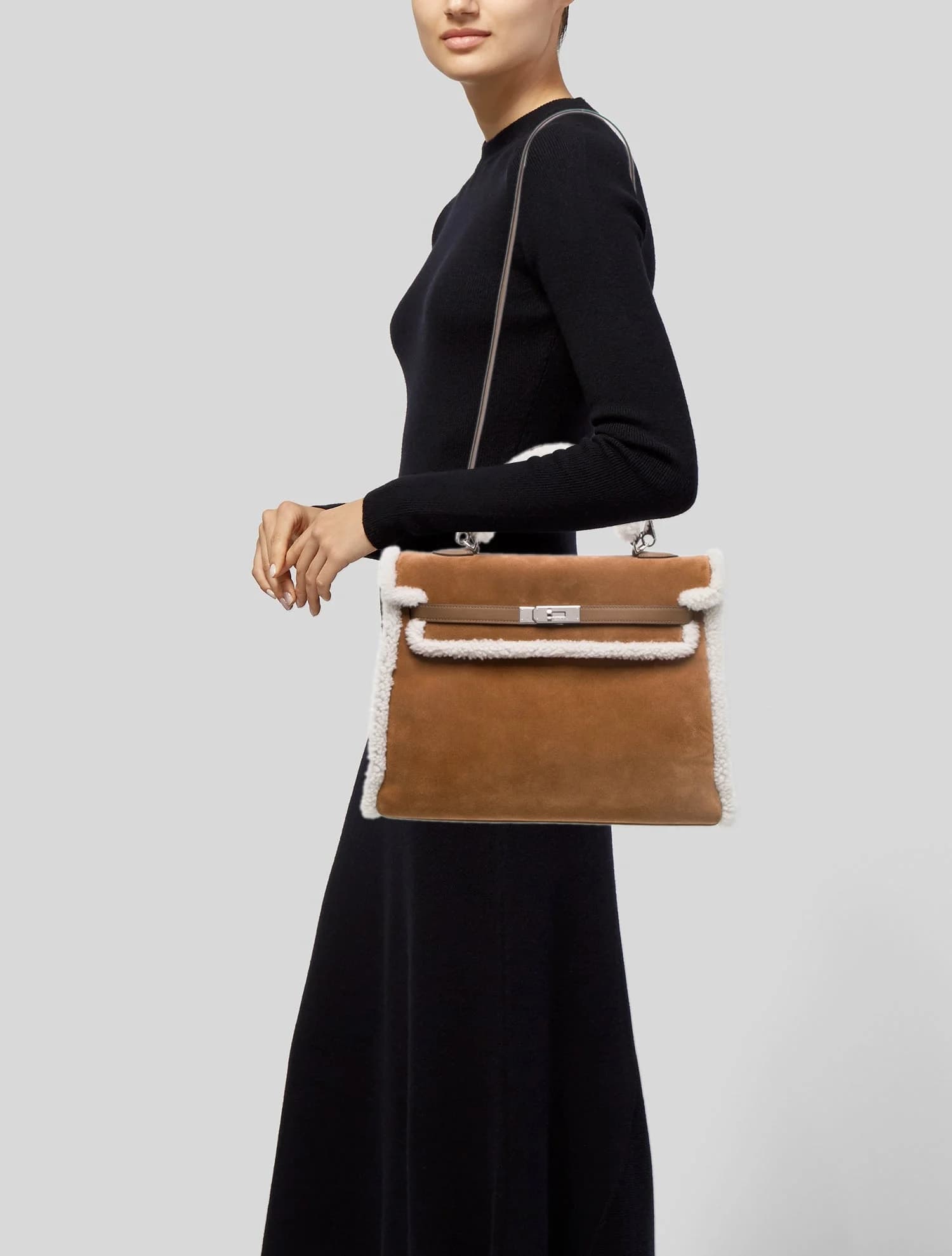 Hermès Kelly 35 - Image 2