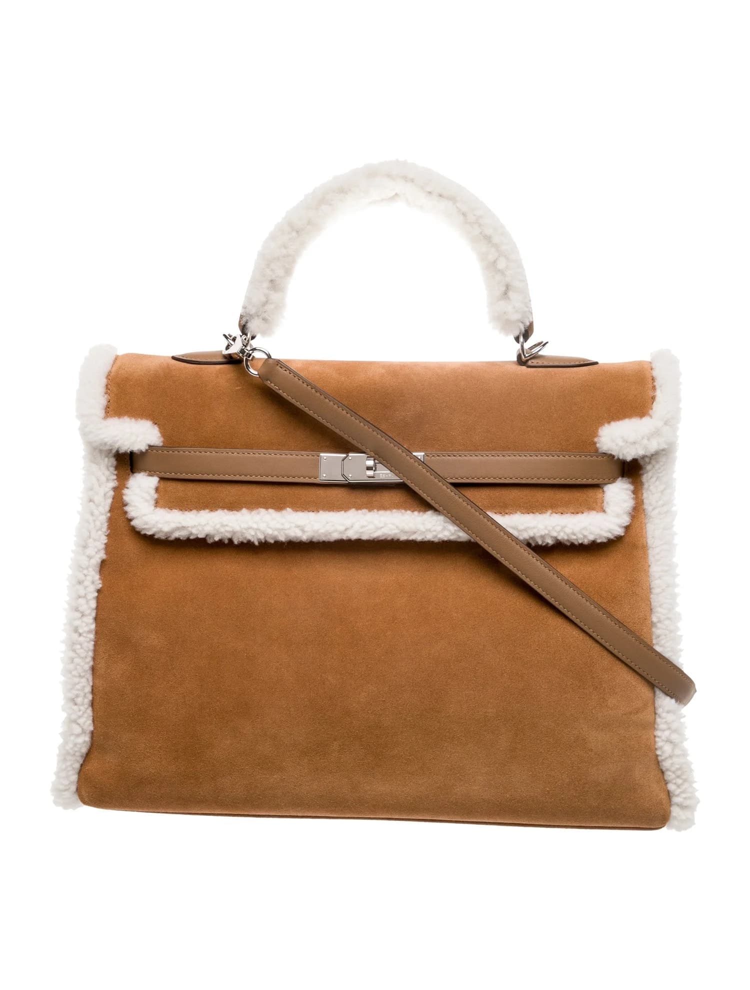 Hermès Kelly 35 - Image 1