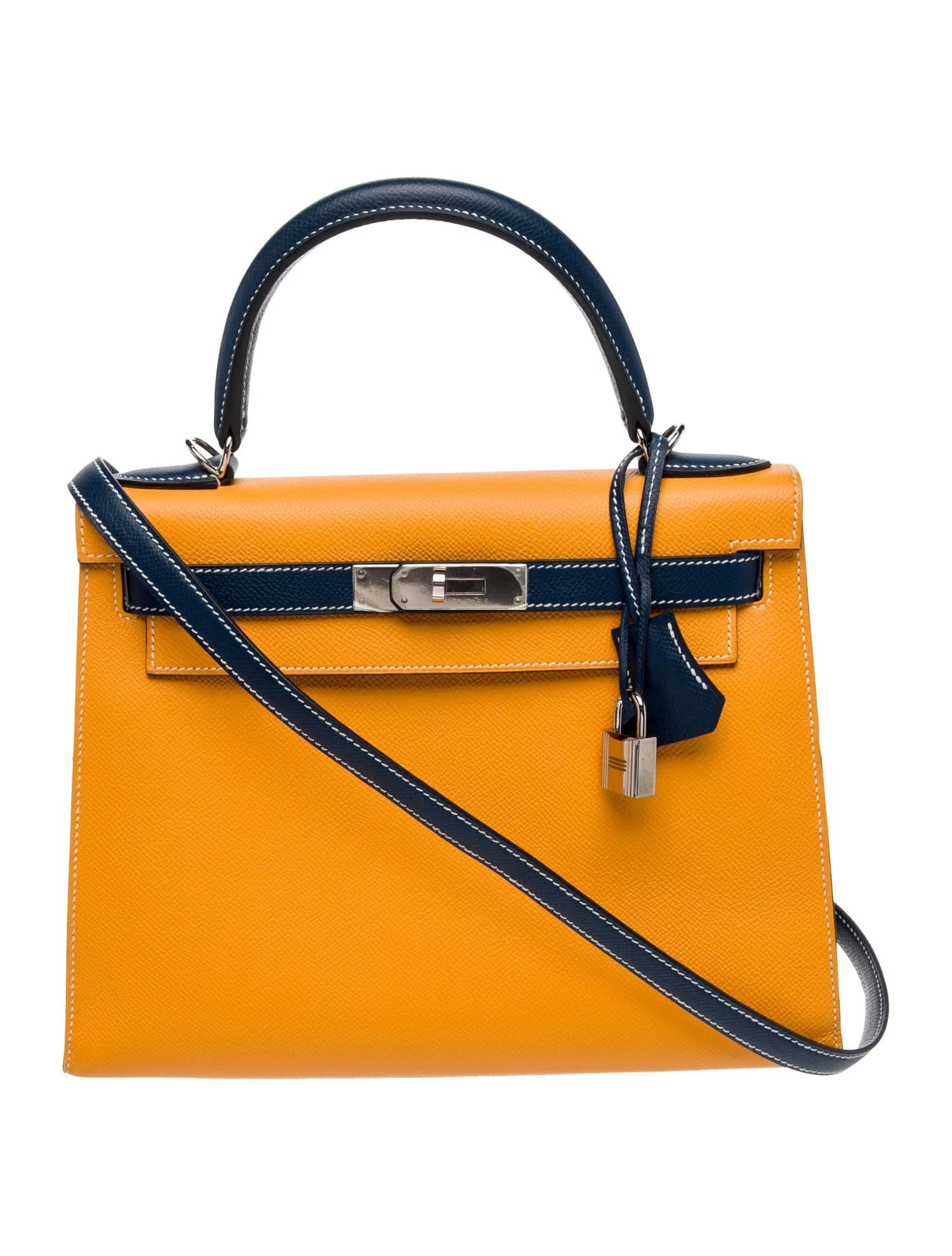 Hermès Kelly 28 - Image 1