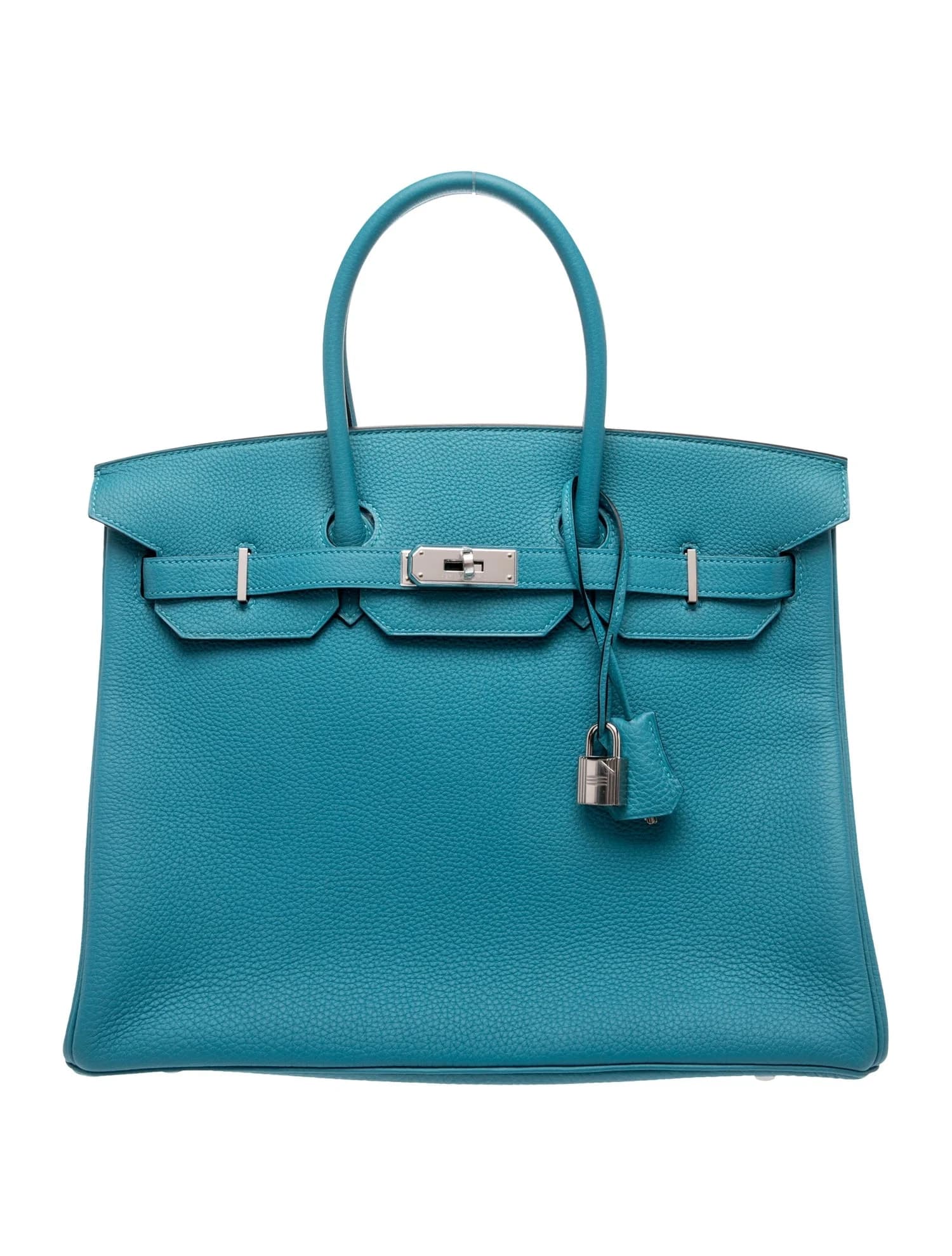 Hermès Birkin 35 - Image 1