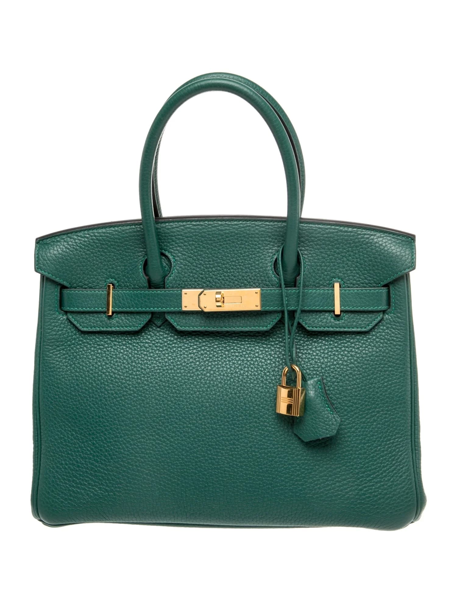 Hermès Birkin 30 - Image 1