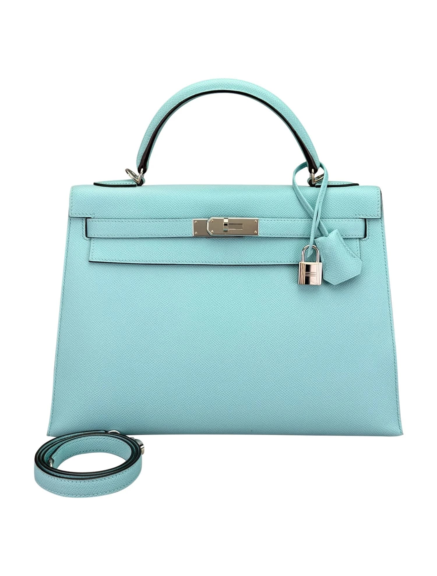 Hermès Kelly 32 - Image 1