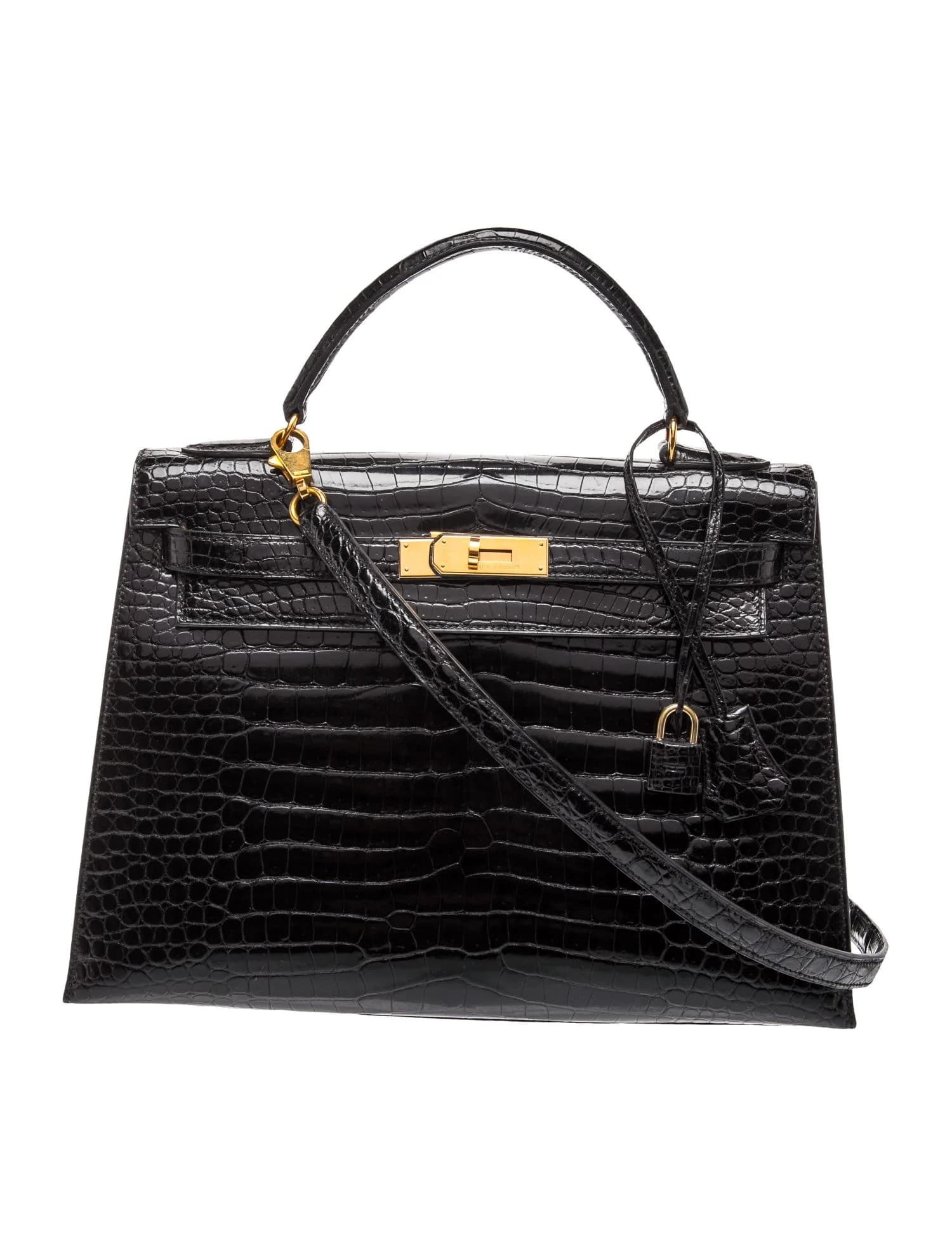 Hermès Kelly 32 - Image 1