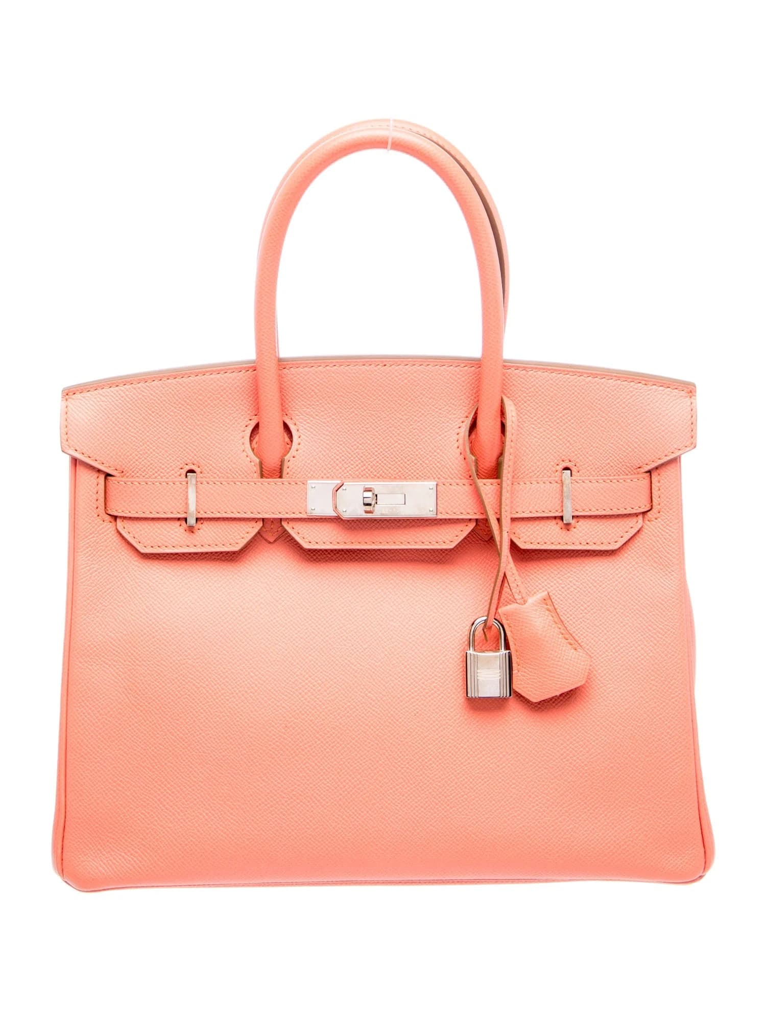 Hermès Birkin 30 - Image 1