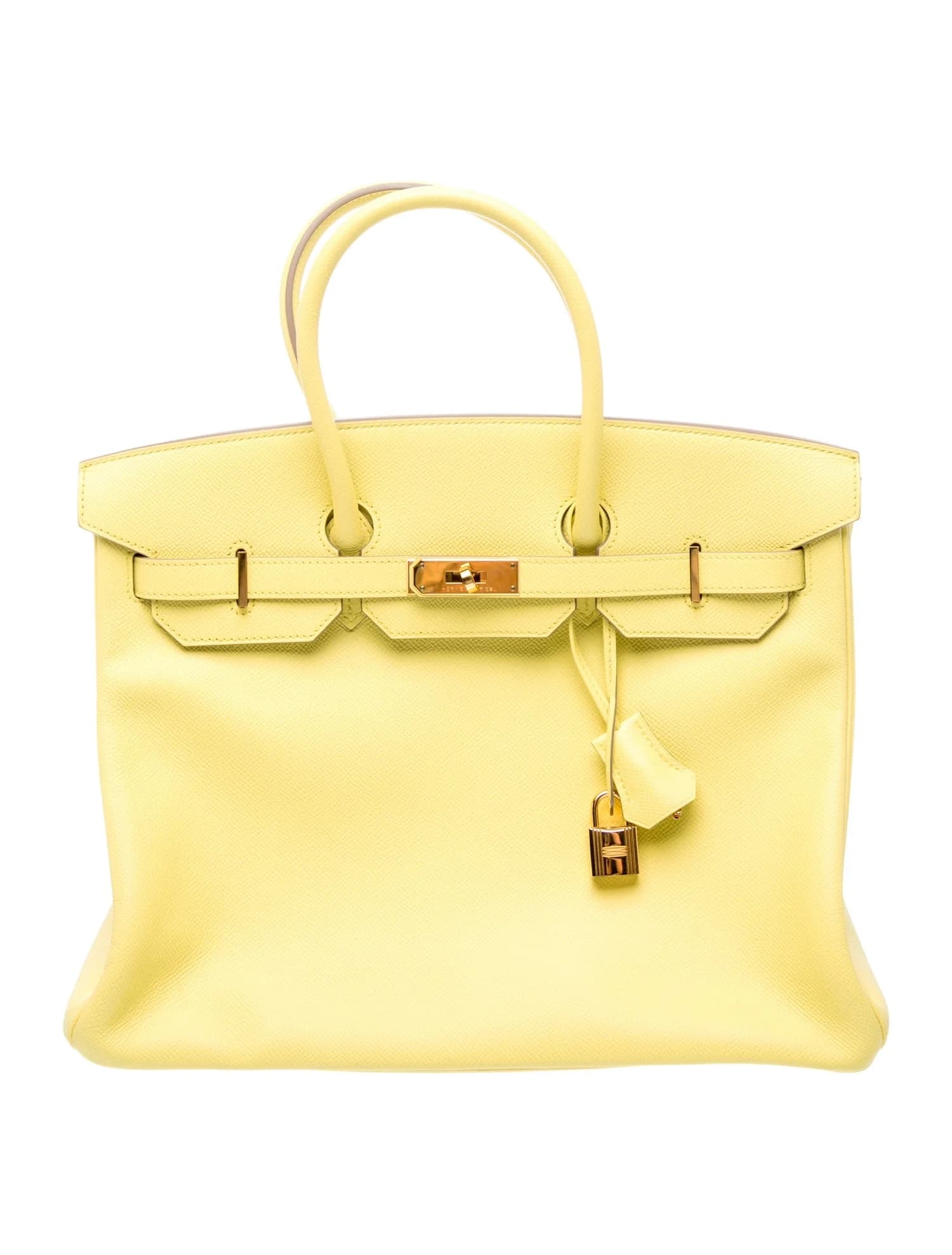 Hermès Birkin 35 - Image 1