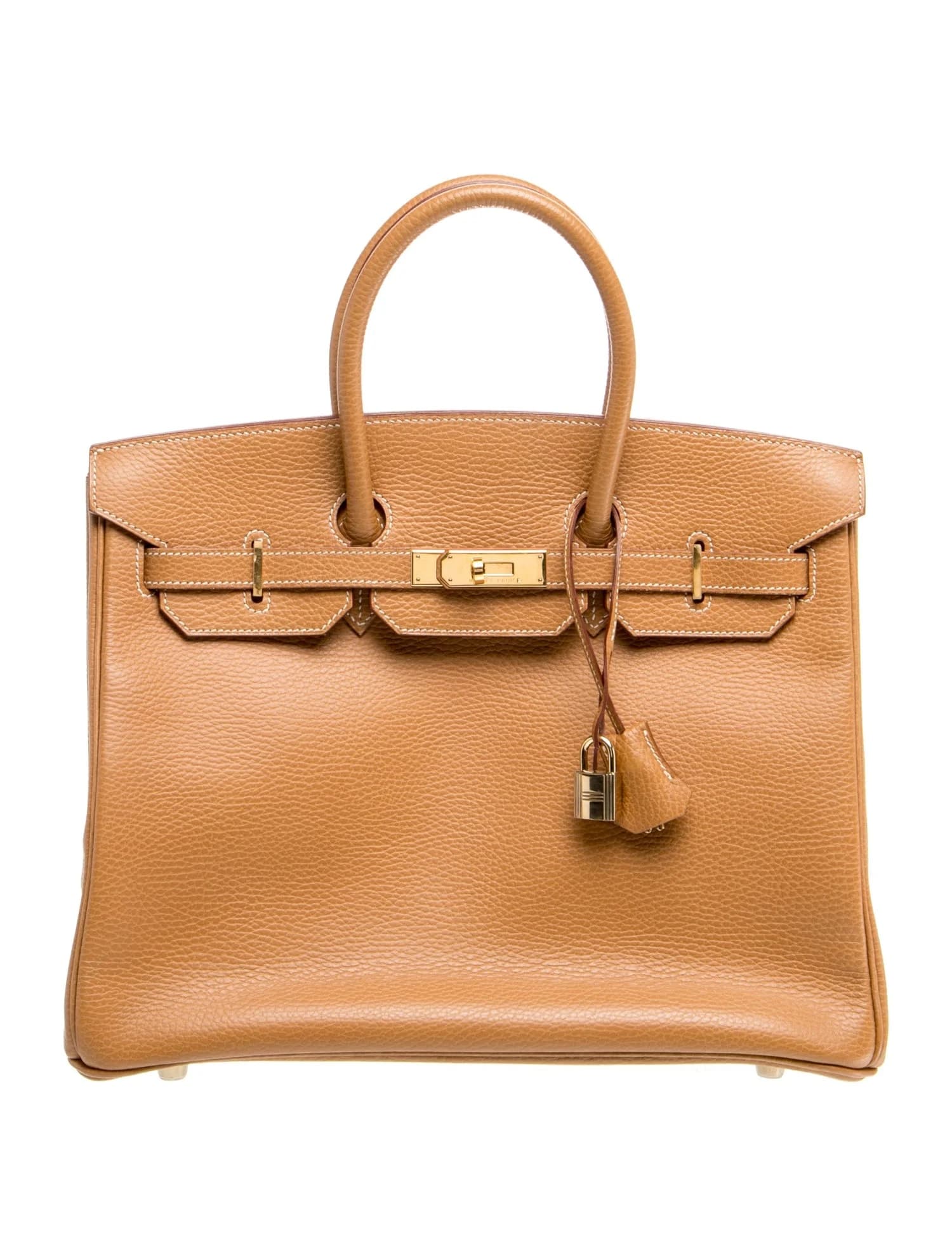 Hermès Birkin 35 - Image 1