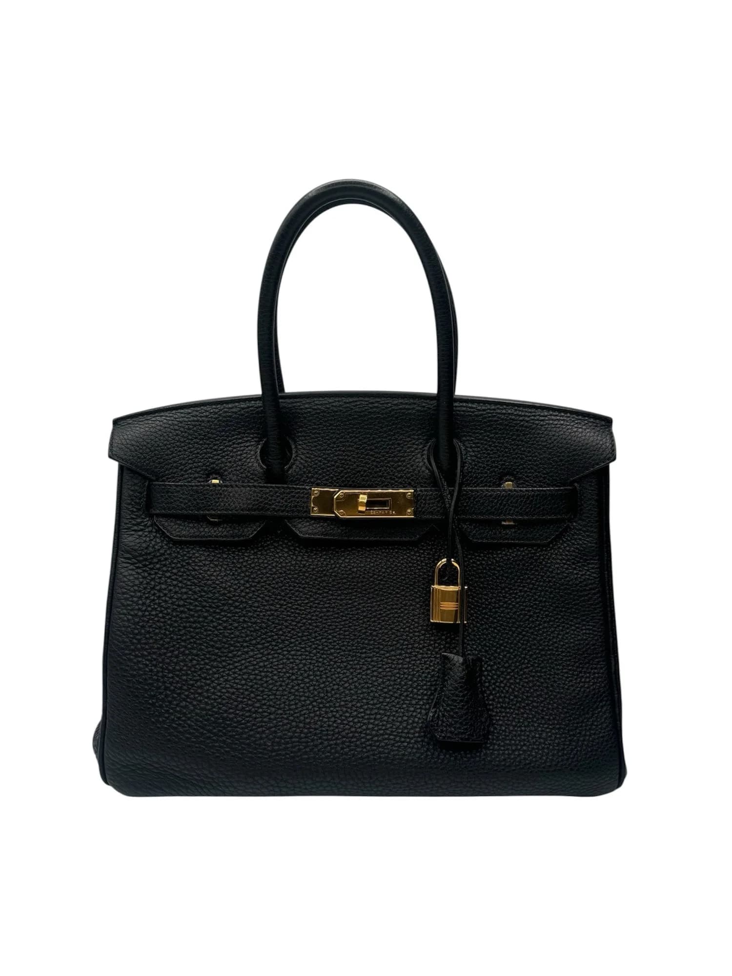 Hermès Birkin 30 - Image 1