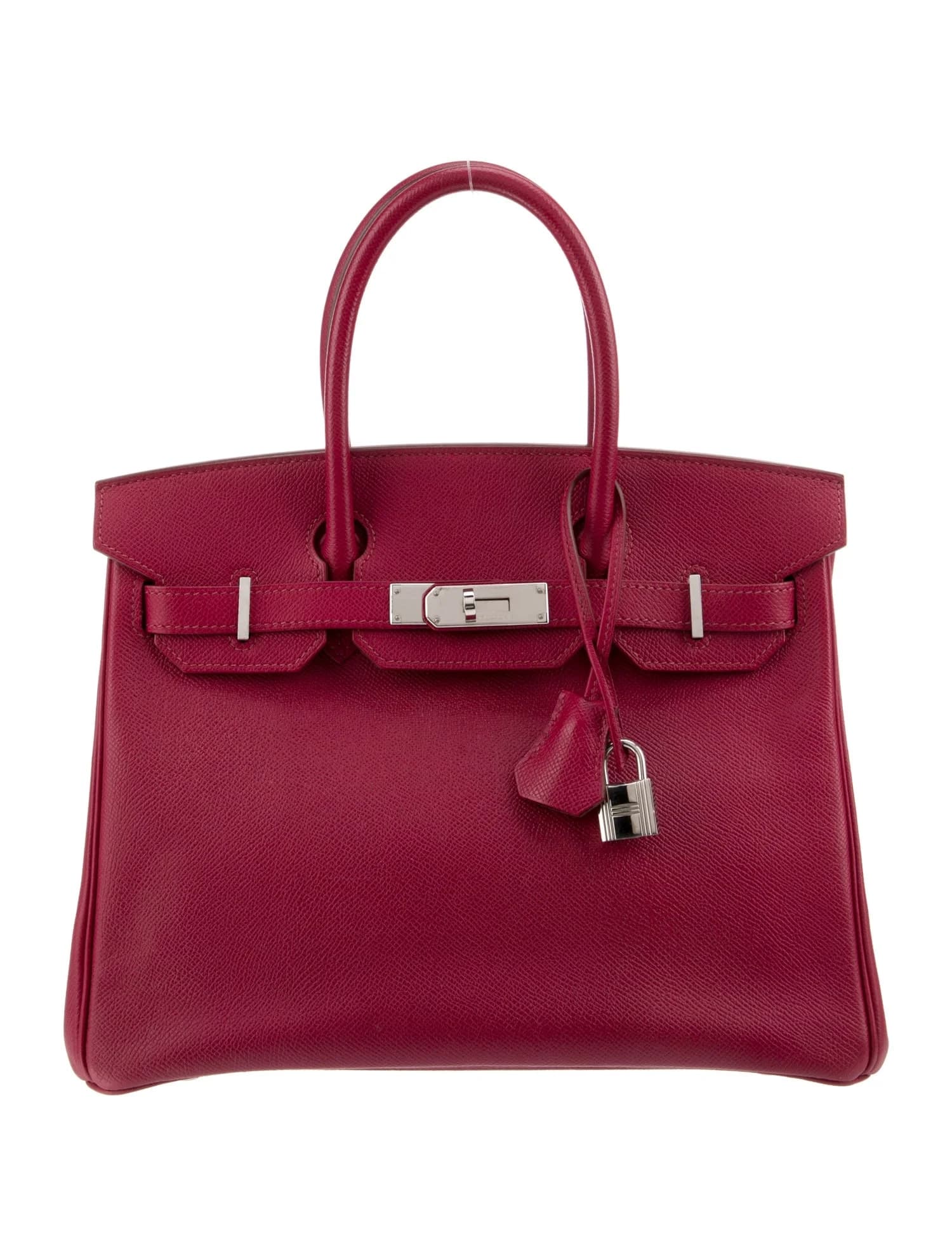 Hermès Birkin 30 - Image 1
