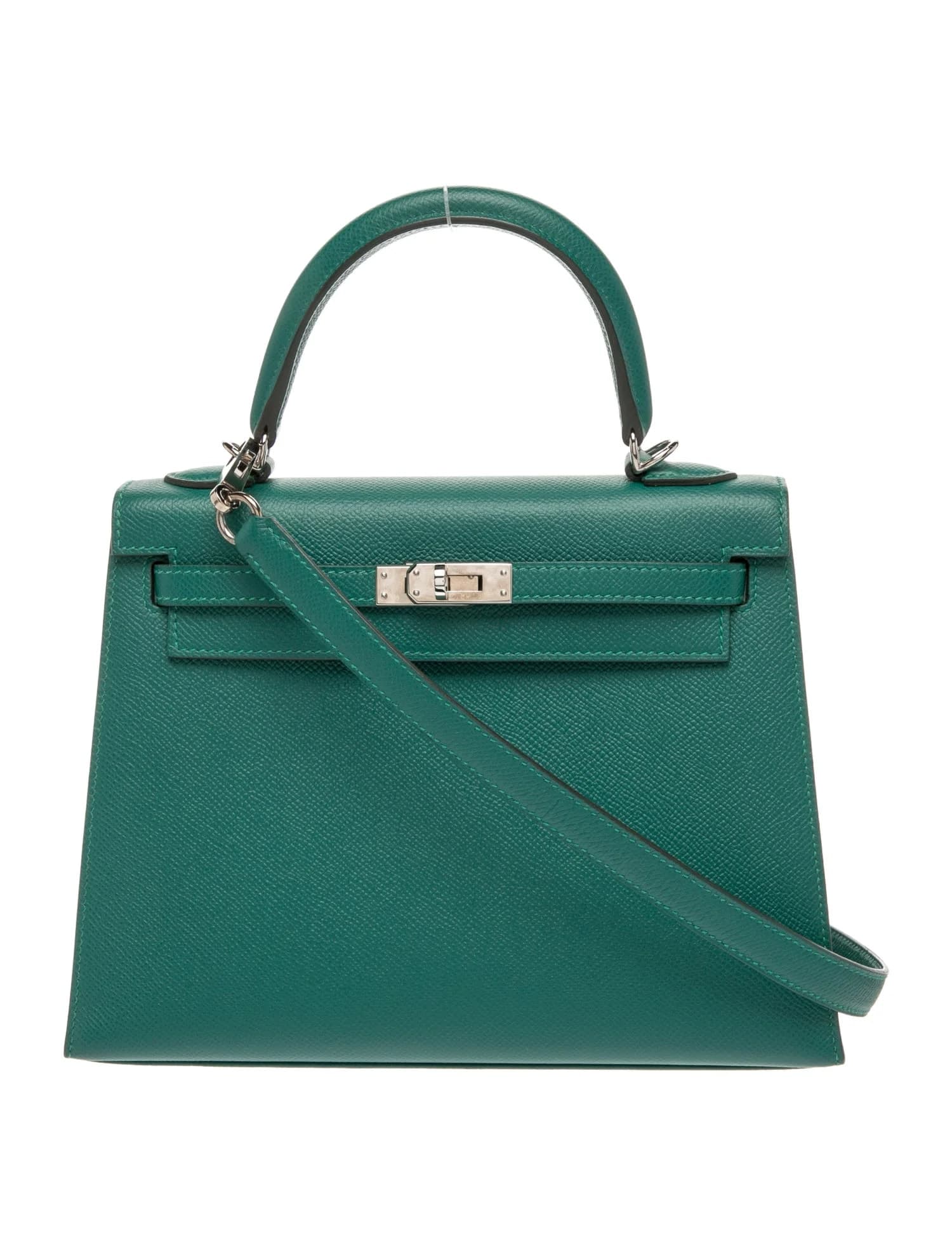 Hermès Kelly 25 - Image 1