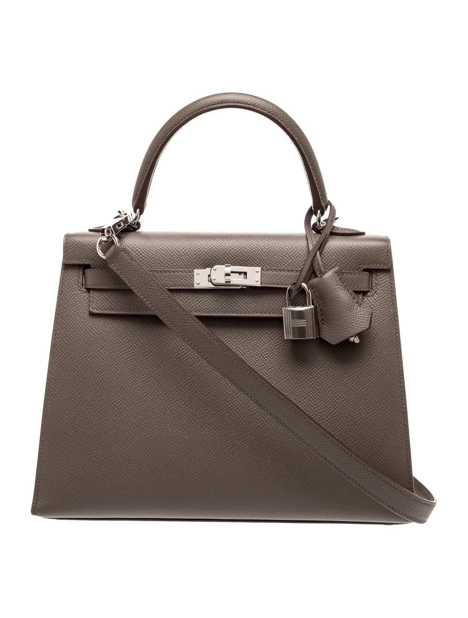 Hermès Kelly 25 - Image 1