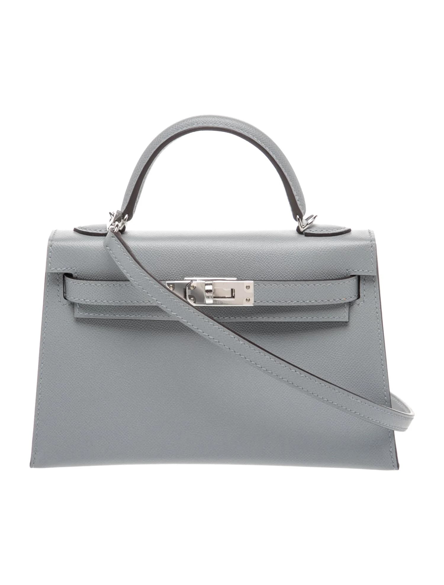 Hermès Kelly 20 - Image 1