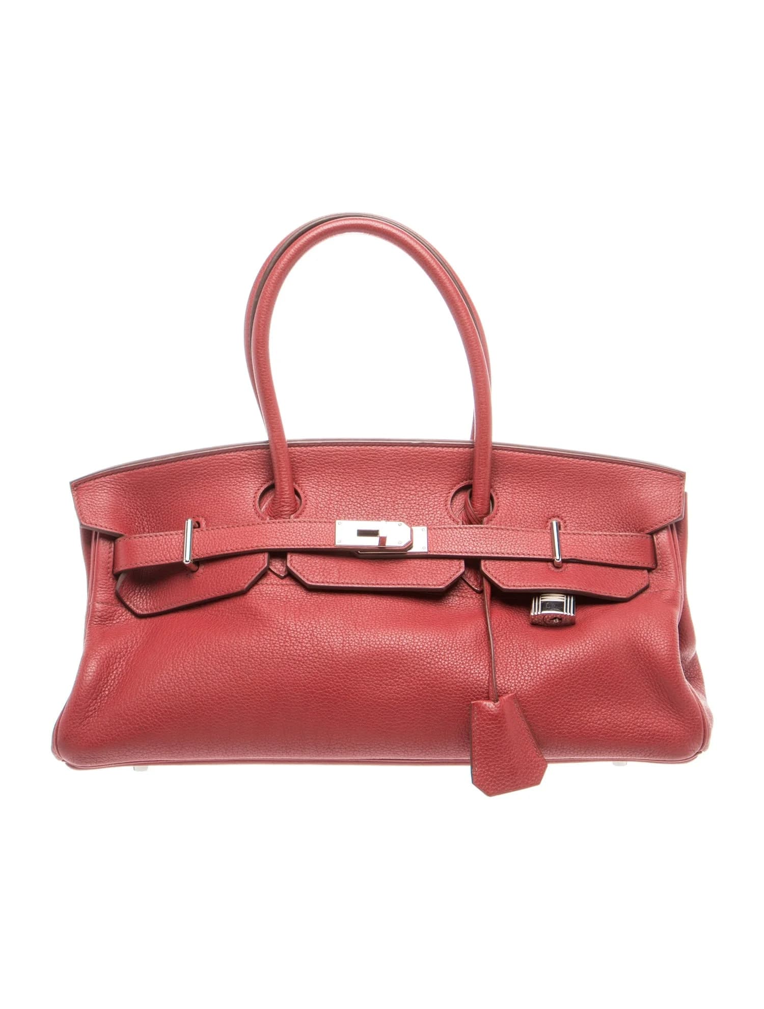 Hermès Shoulder Birkin 42 - Image 1