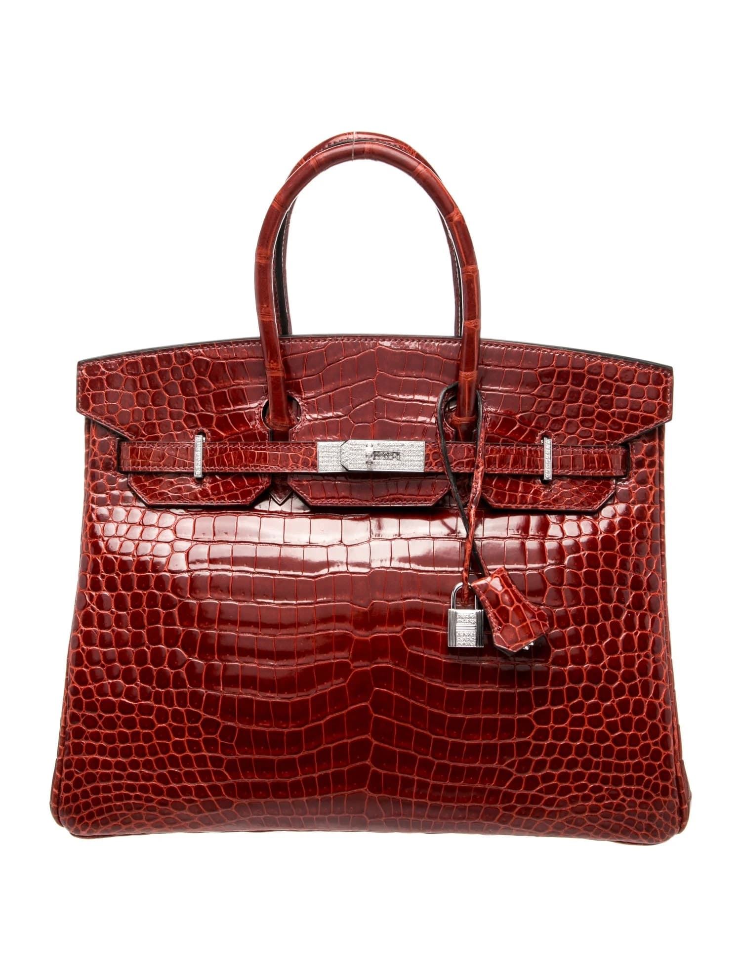 Hermès Birkin 35 - Image 1