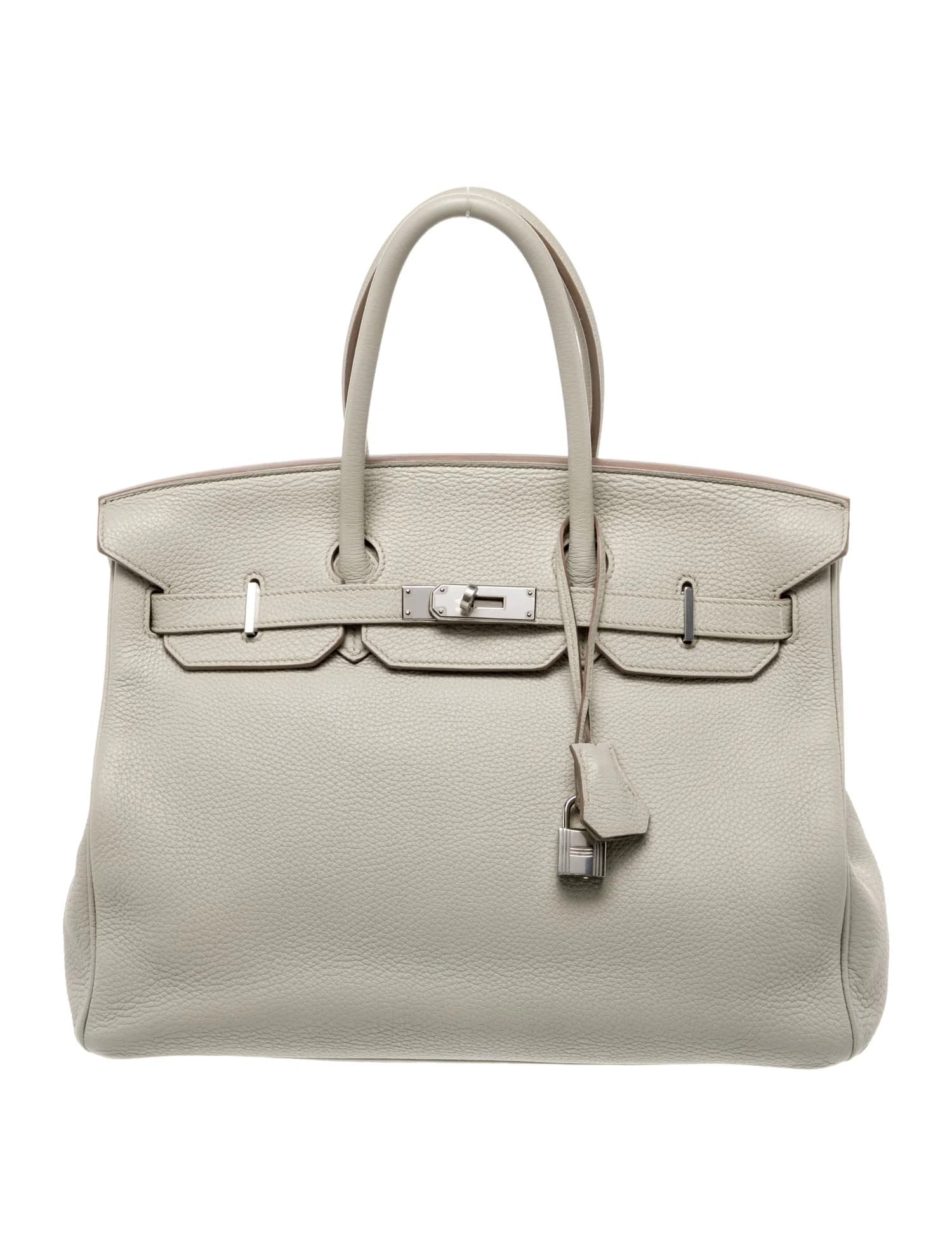 Hermès Birkin 35 - Image 1