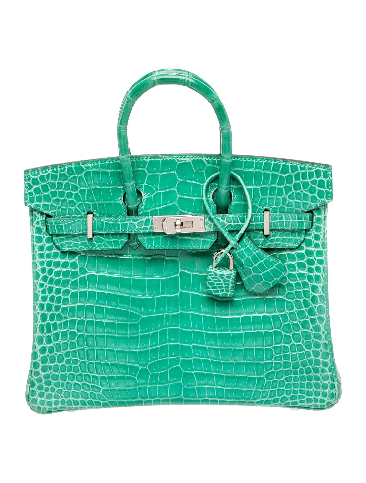 Hermès Birkin 25 - Image 1