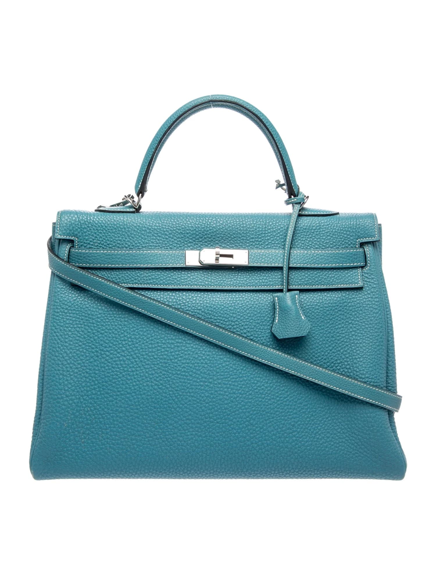 Hermès Kelly 35 - Image 1