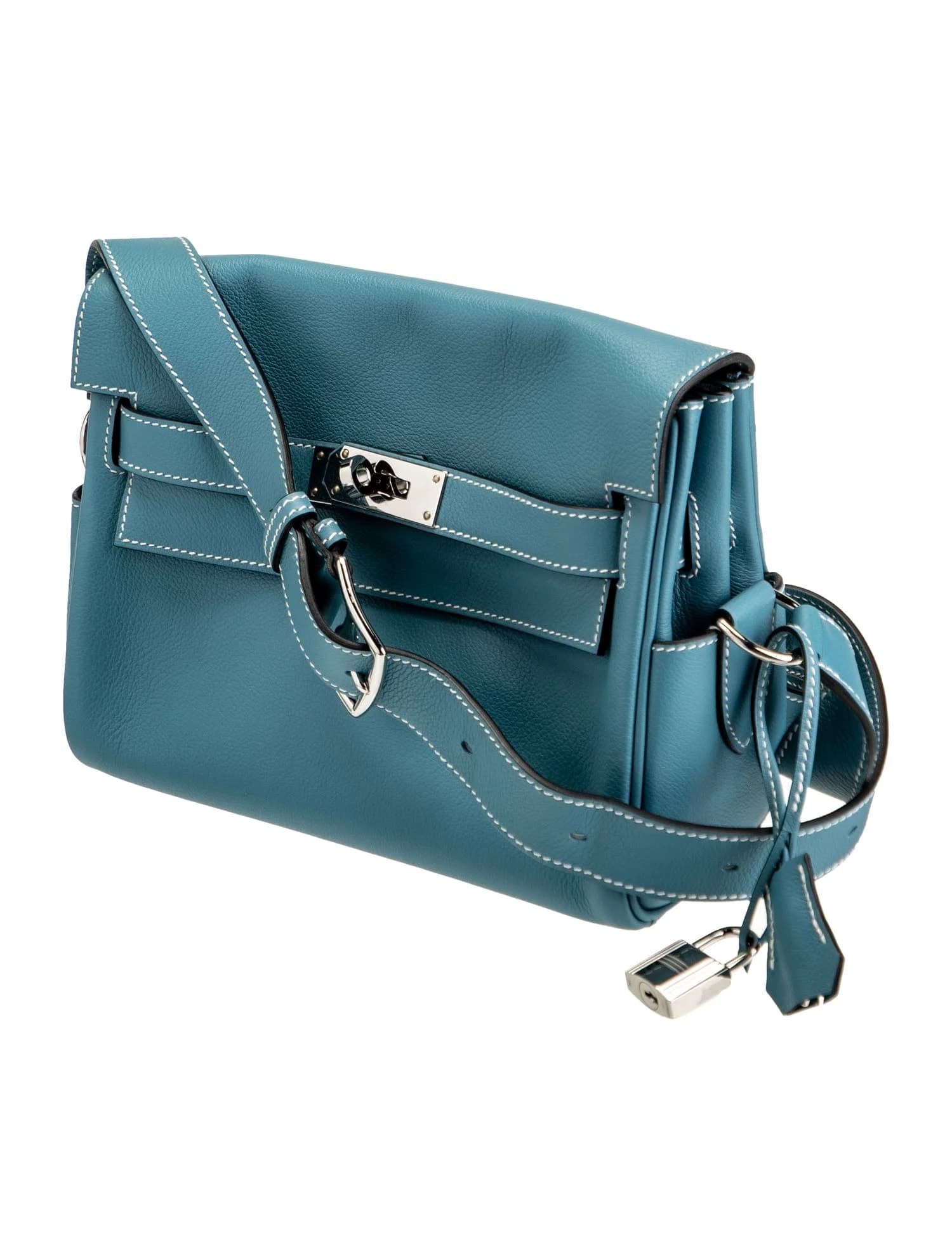 Hermès Kelly Messenger PM - Image 2
