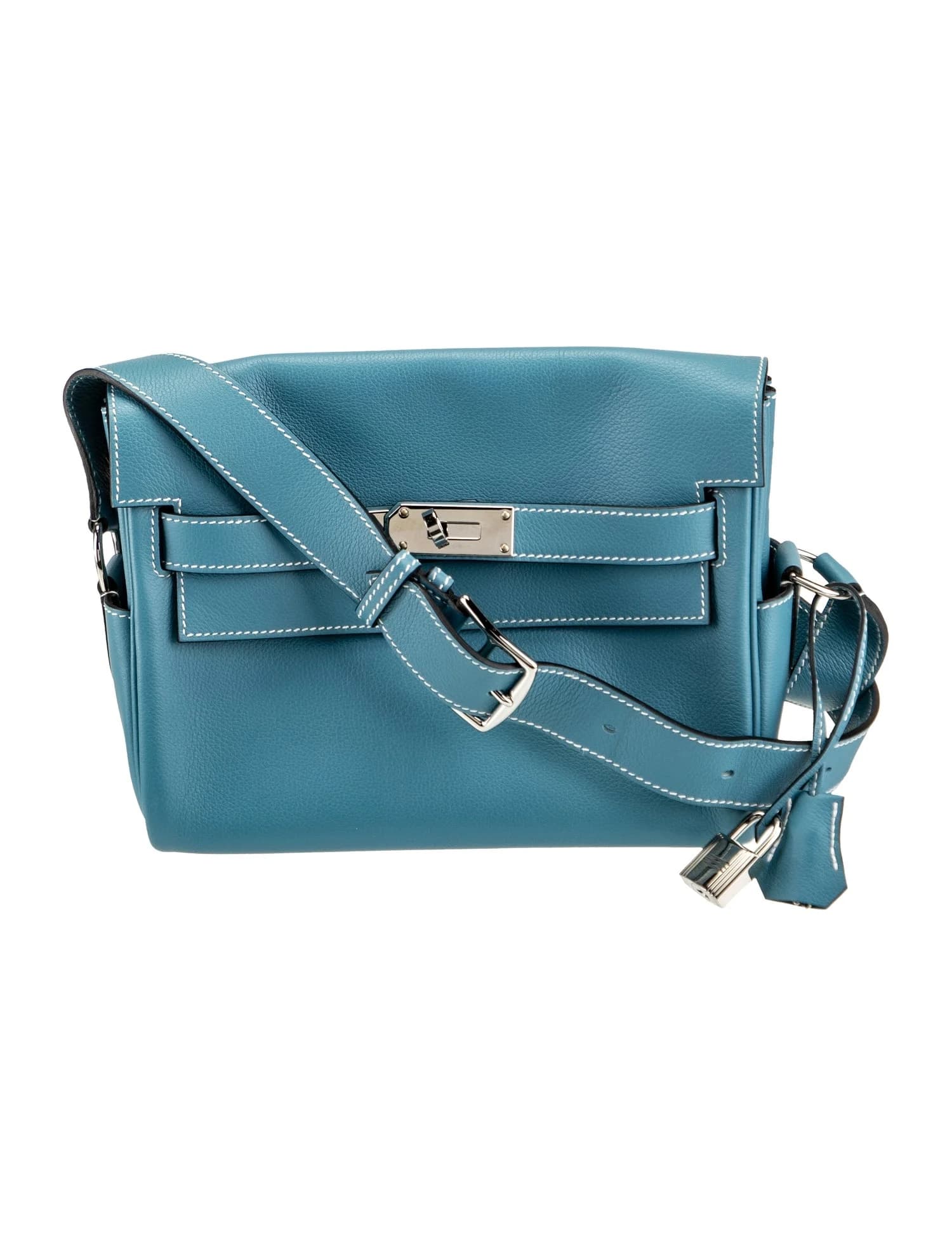 Hermès Kelly Messenger PM - Image 1