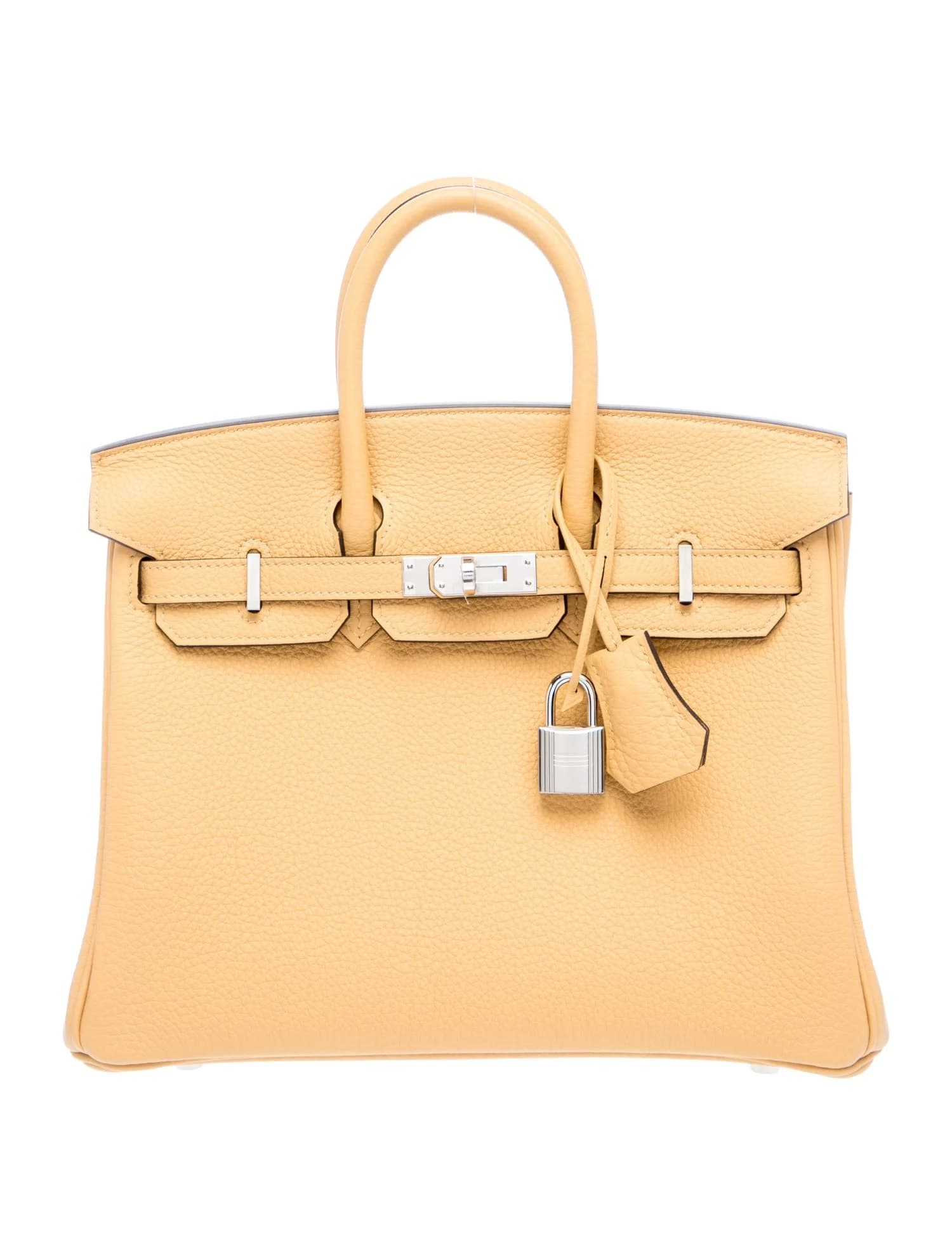 Hermès Birkin 25 - Image 1